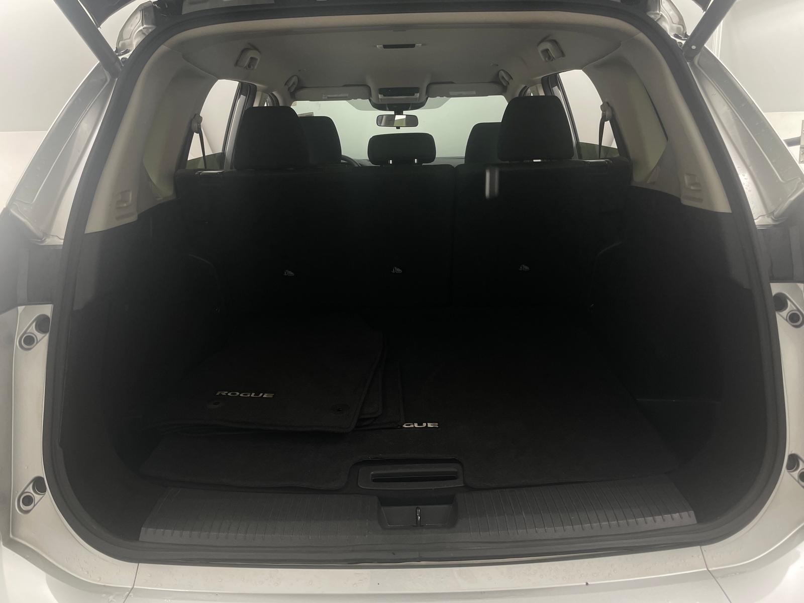 Thumbnail: 2024 Nissan Rogue - 7