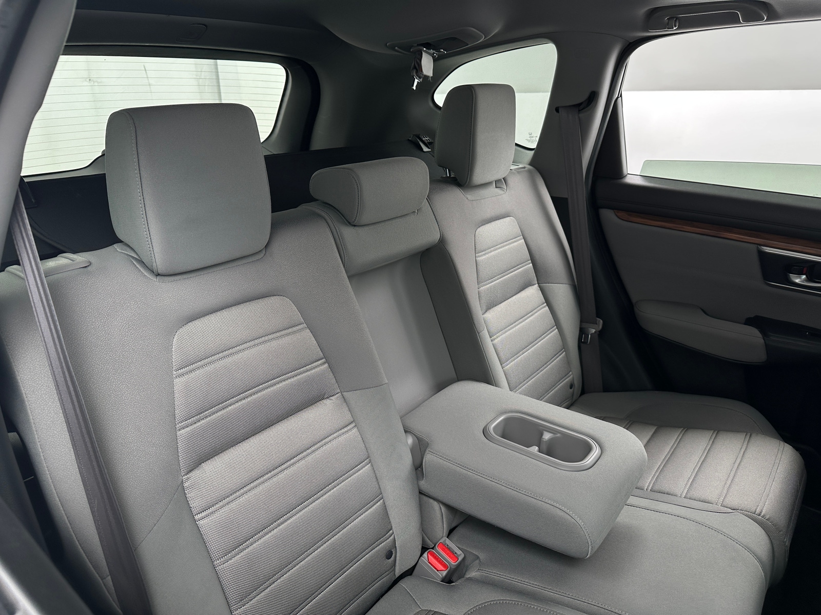 Thumbnail: 2021 Honda CR-V - 6