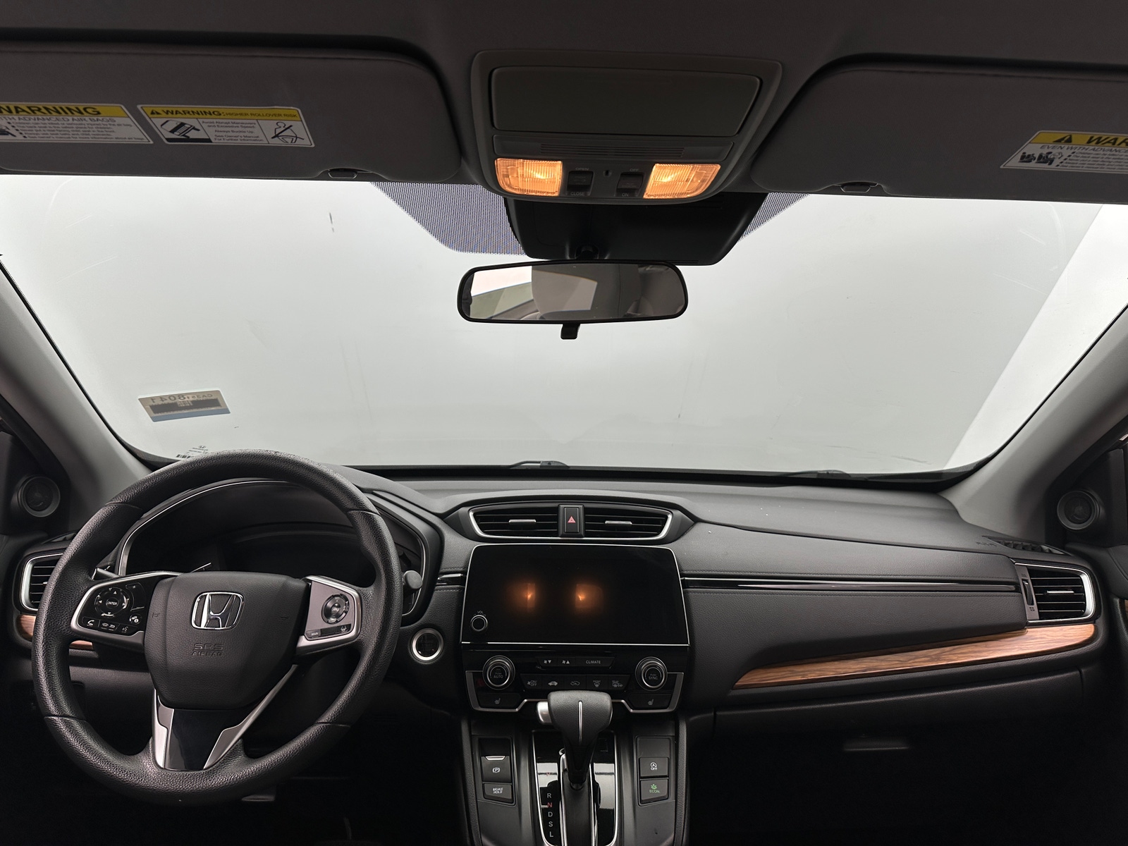 Thumbnail: 2021 Honda CR-V - 3