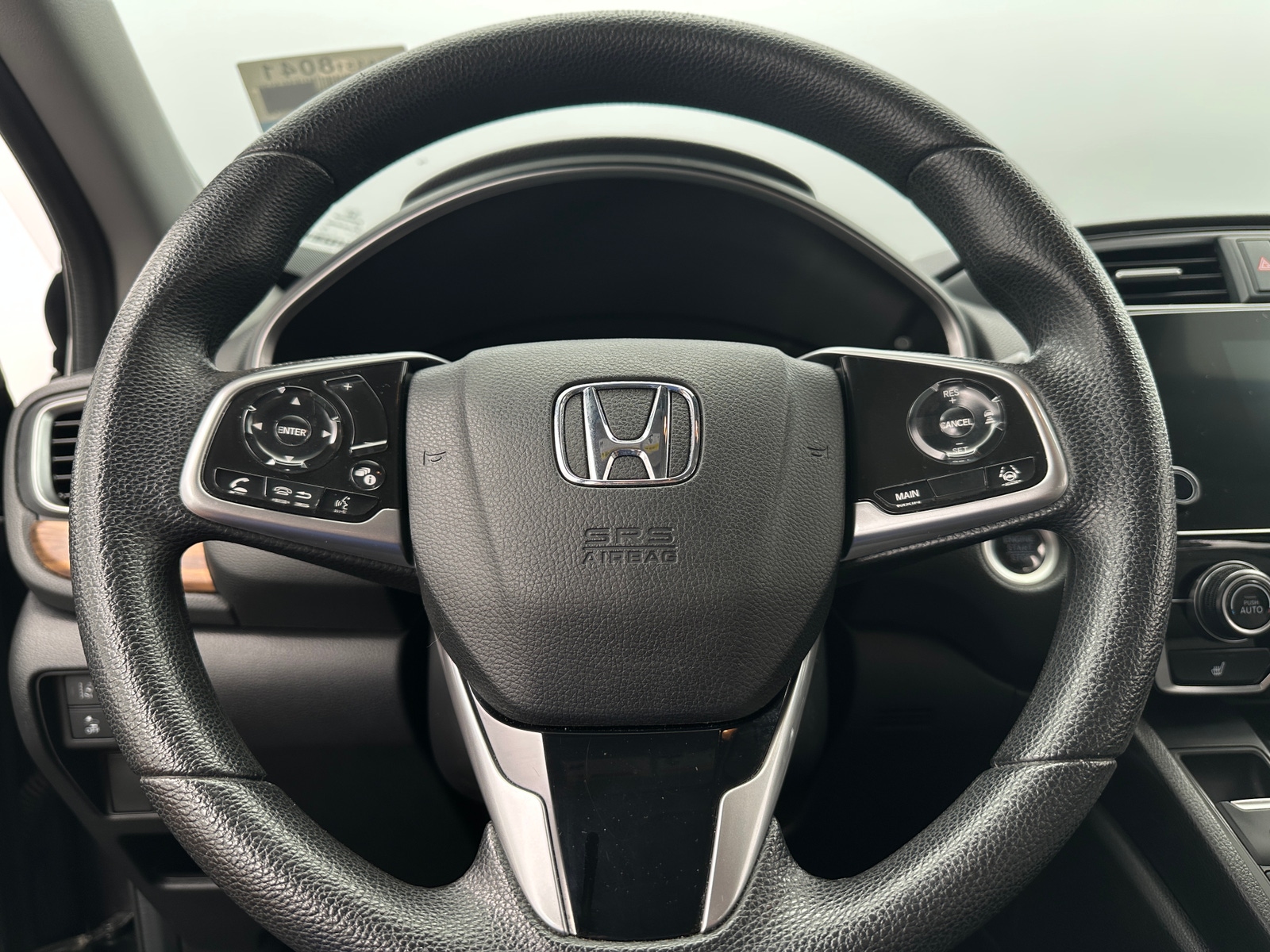 Thumbnail: 2021 Honda CR-V - 5