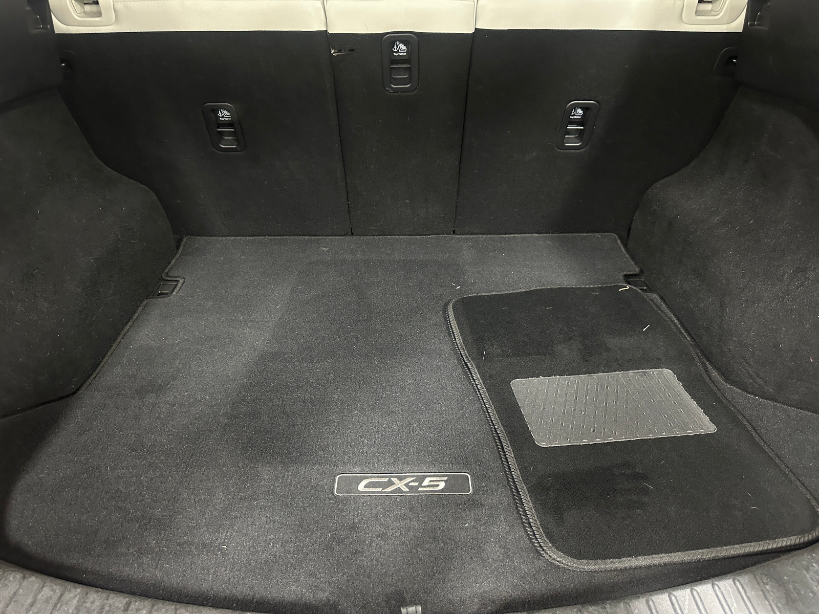 Thumbnail: 2021 Mazda CX-5 - 6