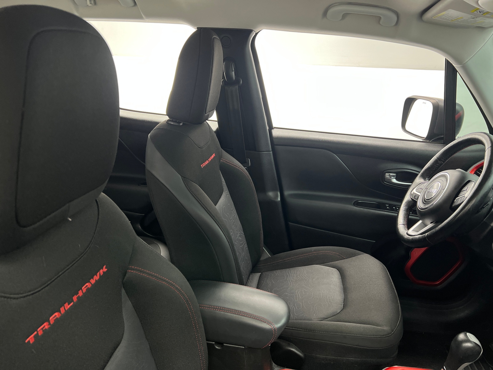 Thumbnail: 2017 Jeep Renegade - 2