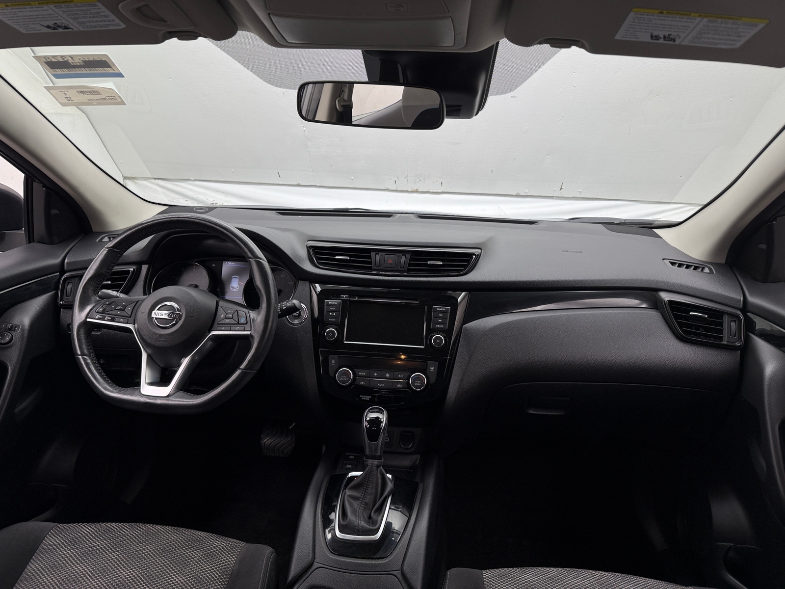 Thumbnail: 2019 Nissan Rogue Sport - 3