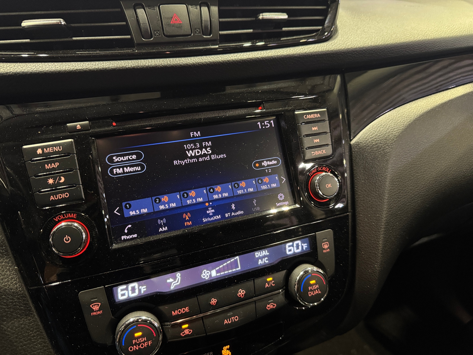 Thumbnail: 2019 Nissan Rogue Sport - 4
