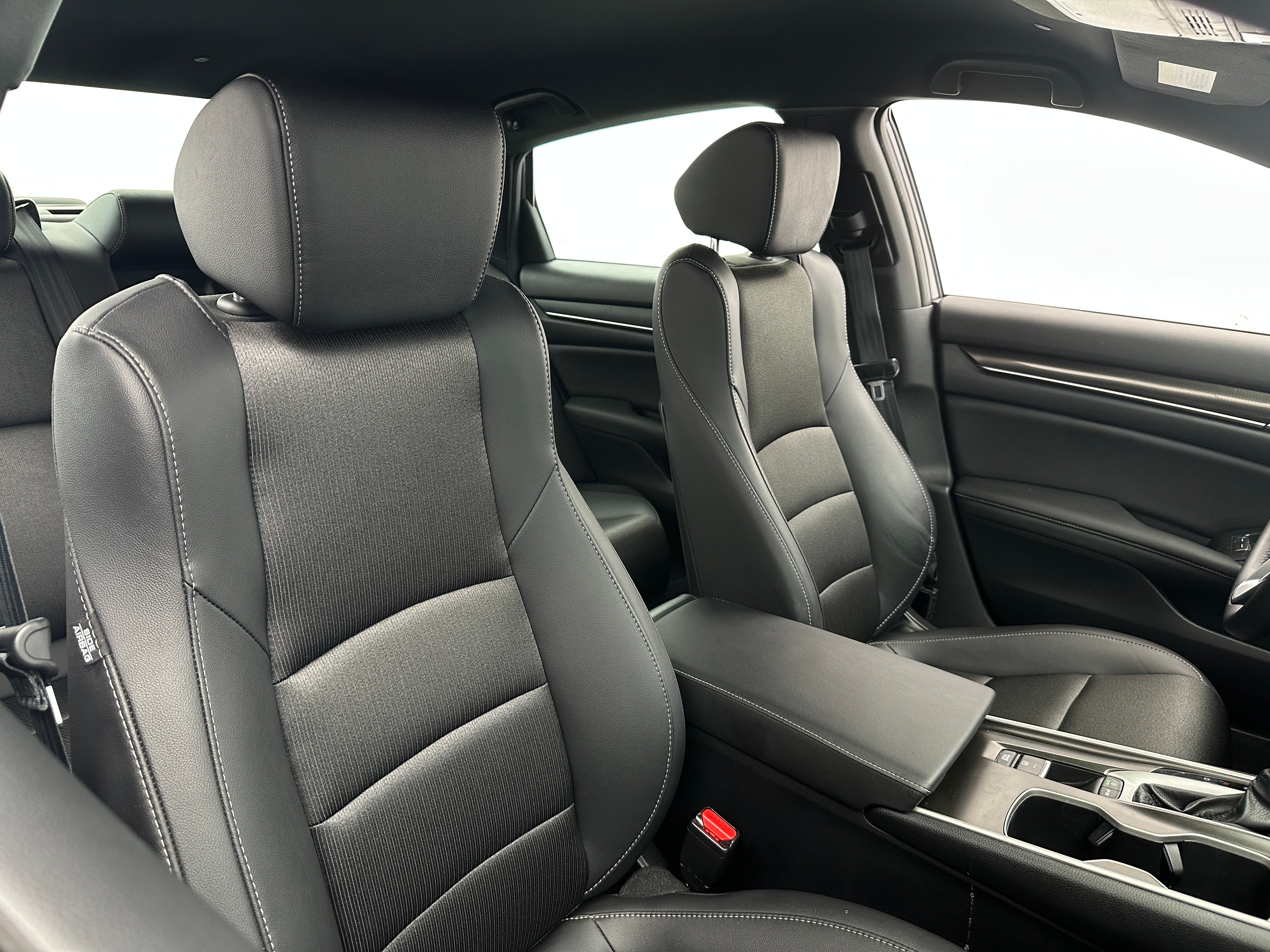 2020 Honda Accord