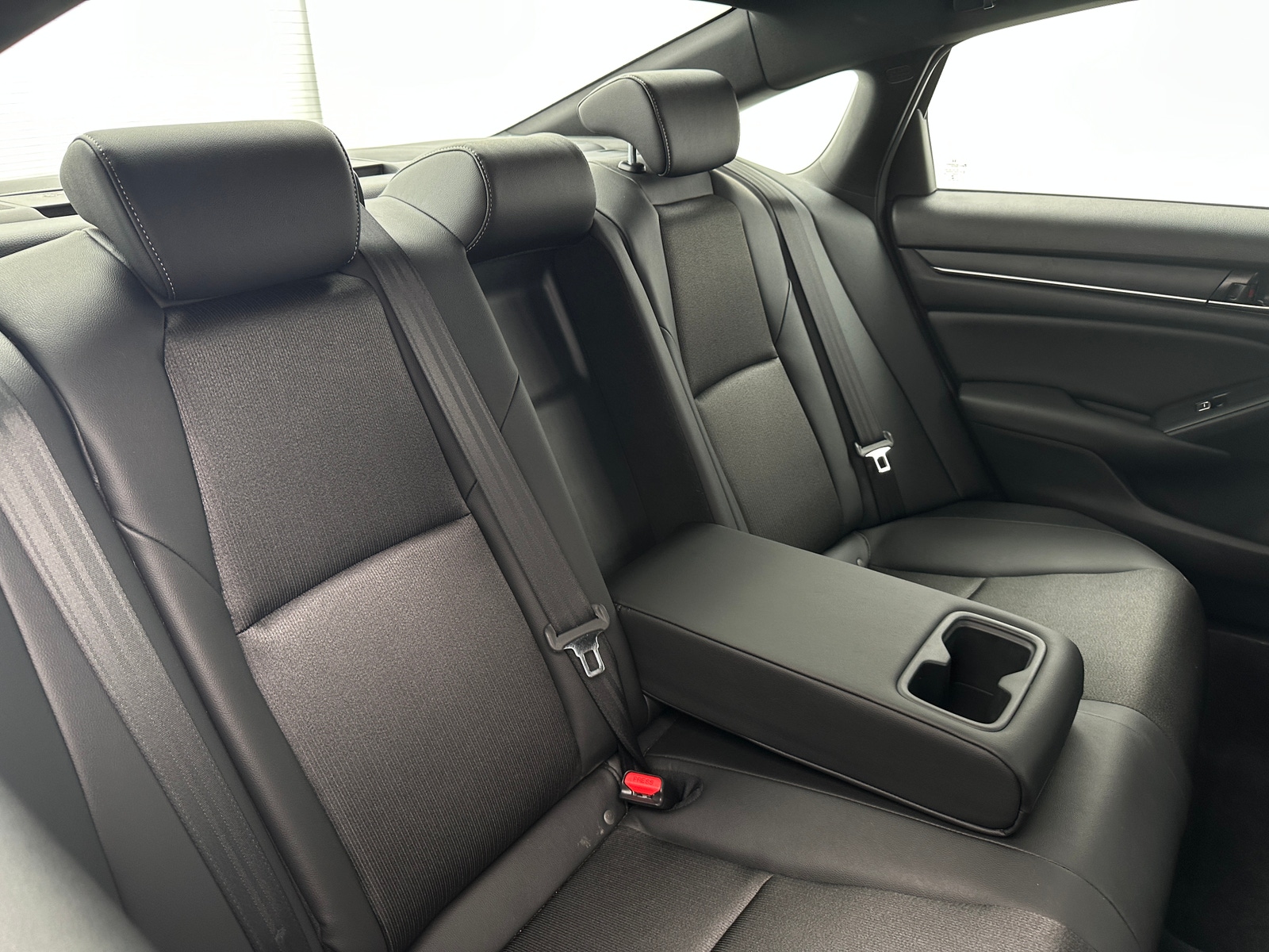 Thumbnail: 2020 Honda Accord - 6