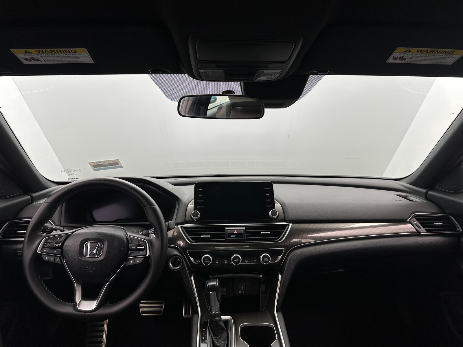 Thumbnail: 2020 Honda Accord - 3
