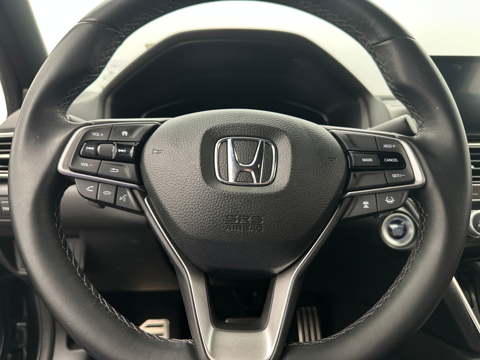 Thumbnail: 2020 Honda Accord - 5