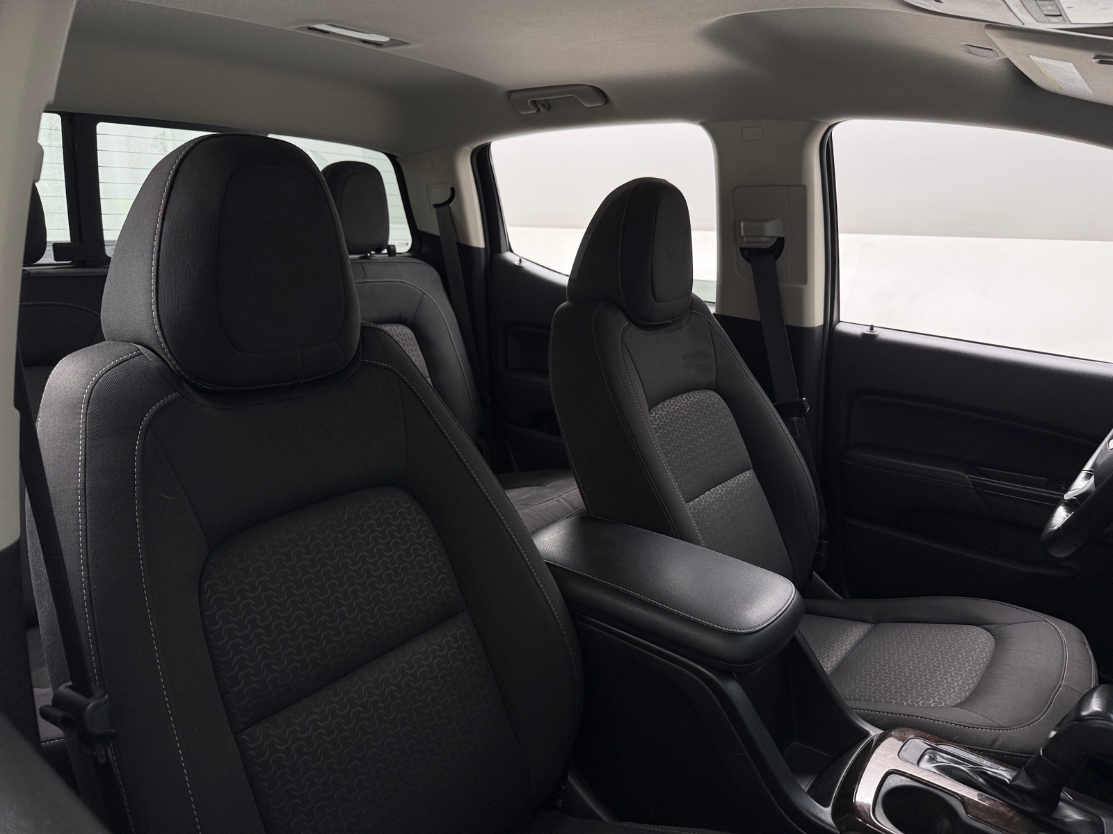 Thumbnail: 2019 GMC Canyon - 2