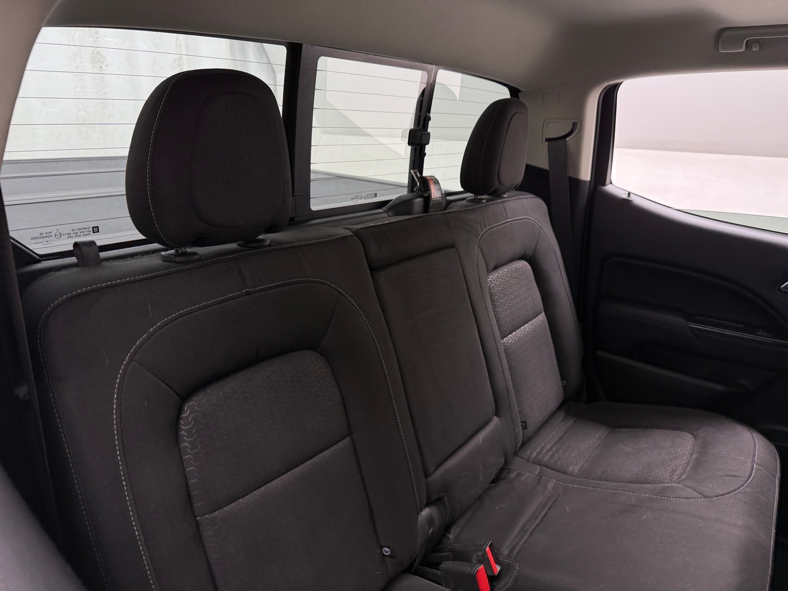 Thumbnail: 2019 GMC Canyon - 6