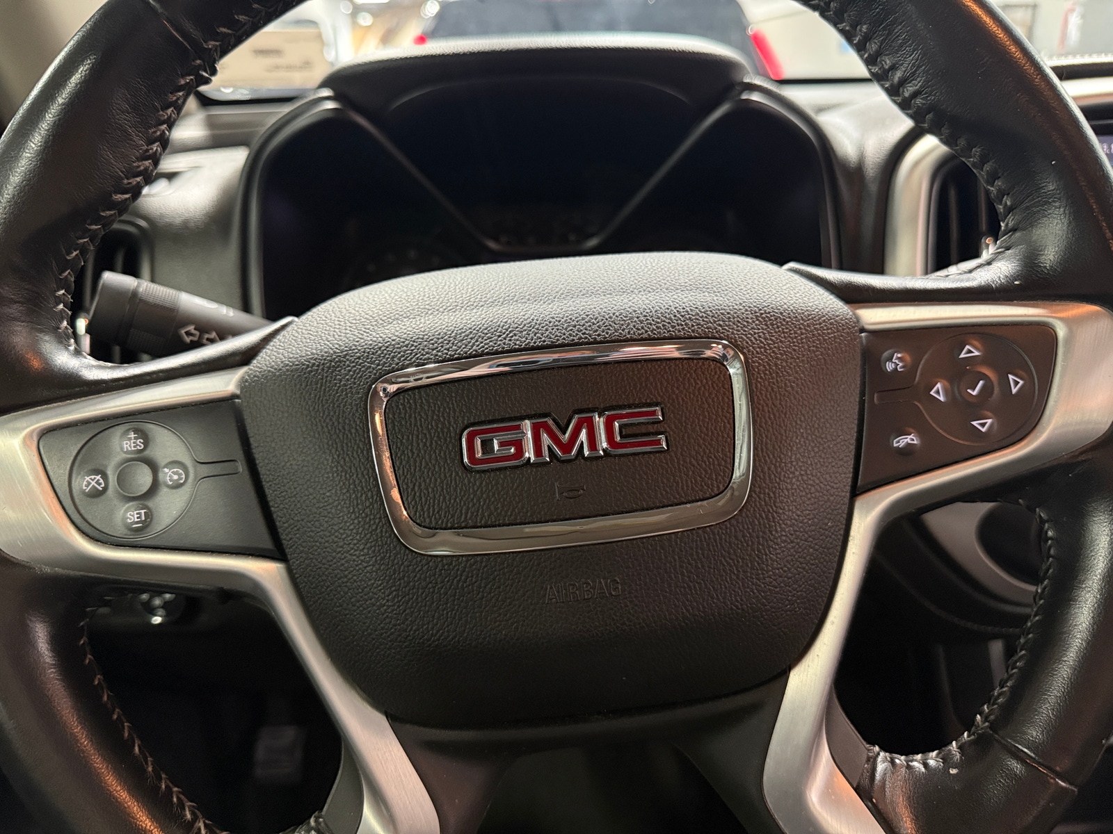 Thumbnail: 2019 GMC Canyon - 5