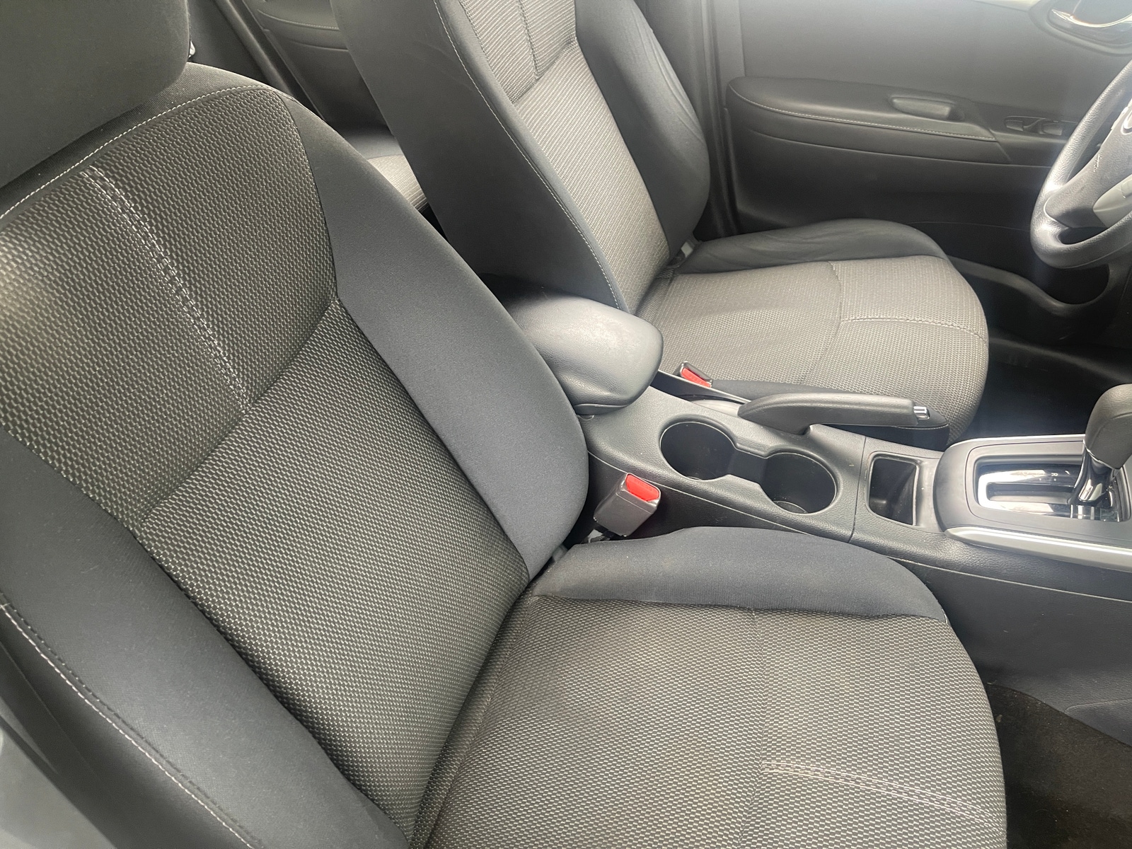 Thumbnail: 2017 Nissan Sentra - 2