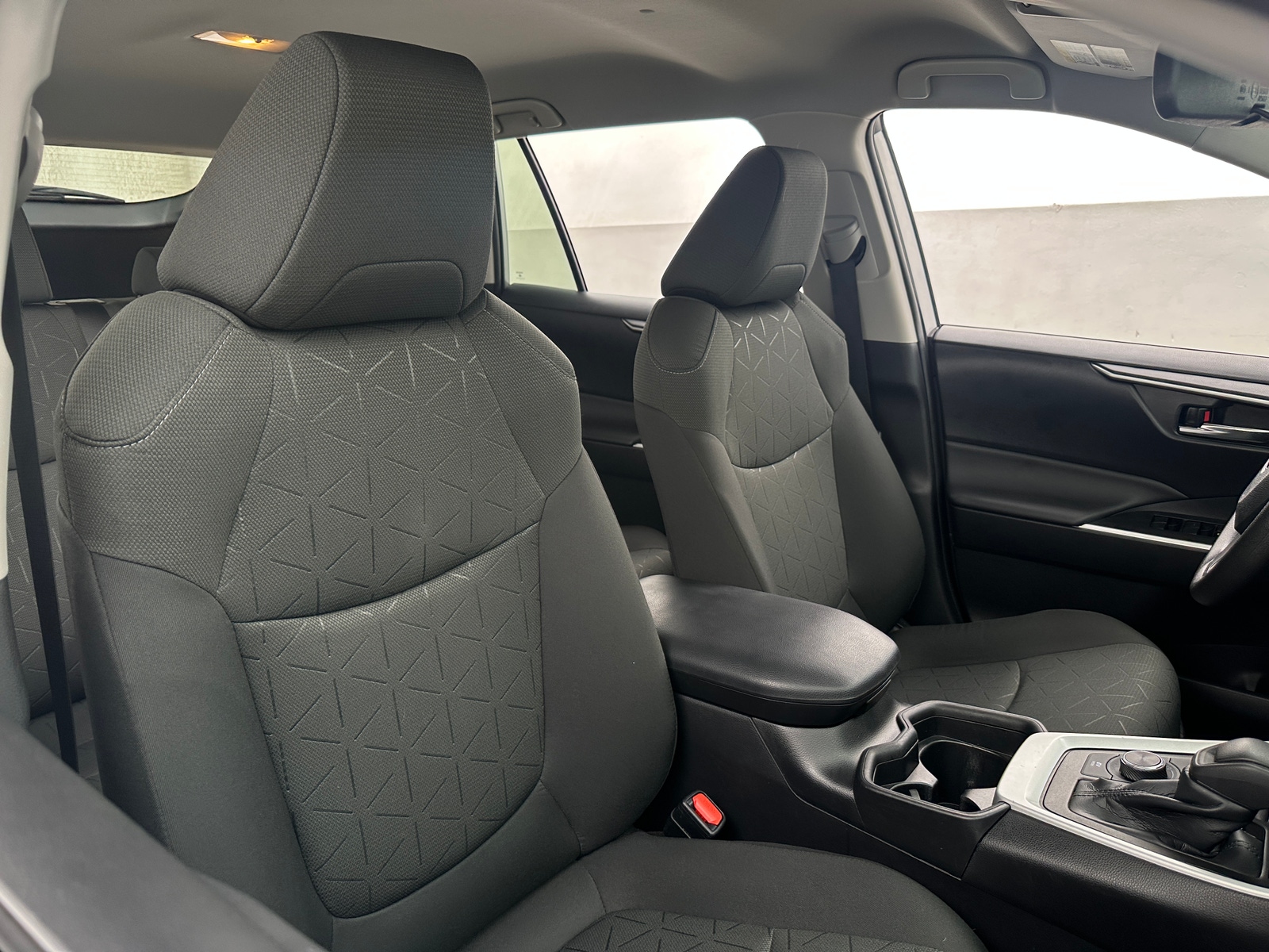 Thumbnail: 2021 Toyota RAV4 - 2