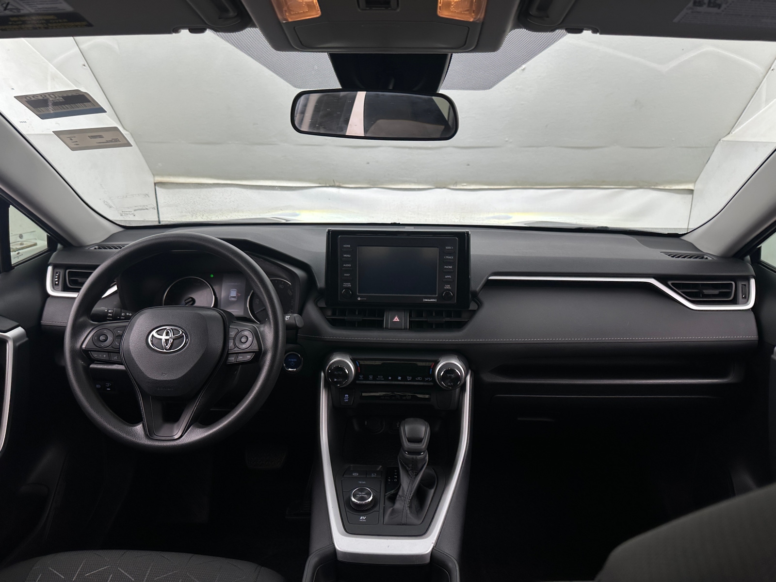 Thumbnail: 2021 Toyota RAV4 - 3