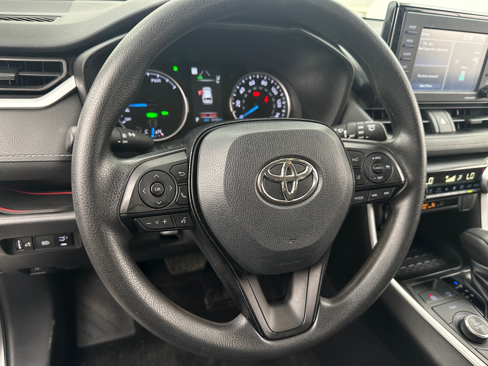 Thumbnail: 2021 Toyota RAV4 - 5