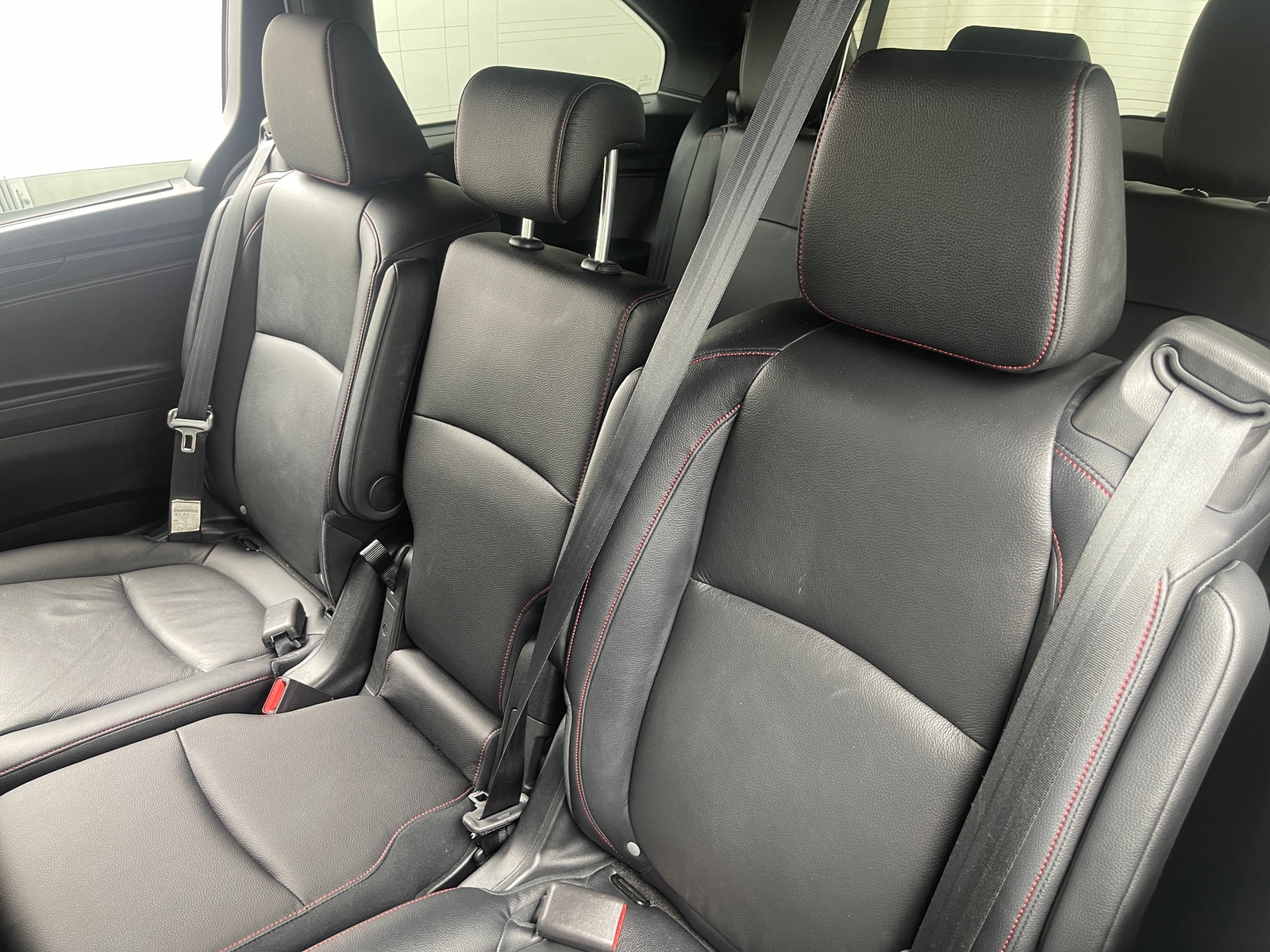 Thumbnail: 2023 Honda Odyssey - 5