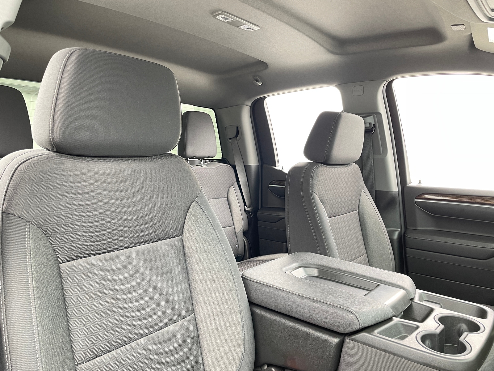 Thumbnail: 2023 GMC Sierra 1500 - 2