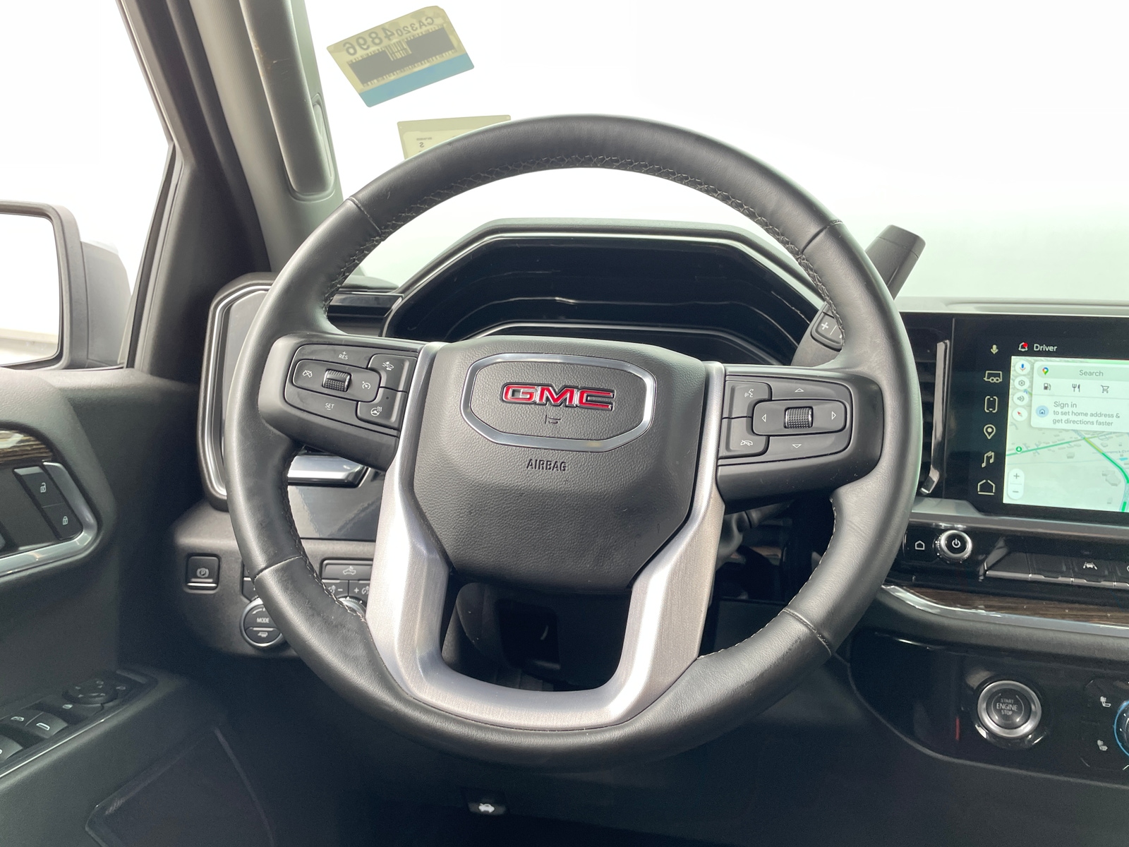 Thumbnail: 2023 GMC Sierra 1500 - 5