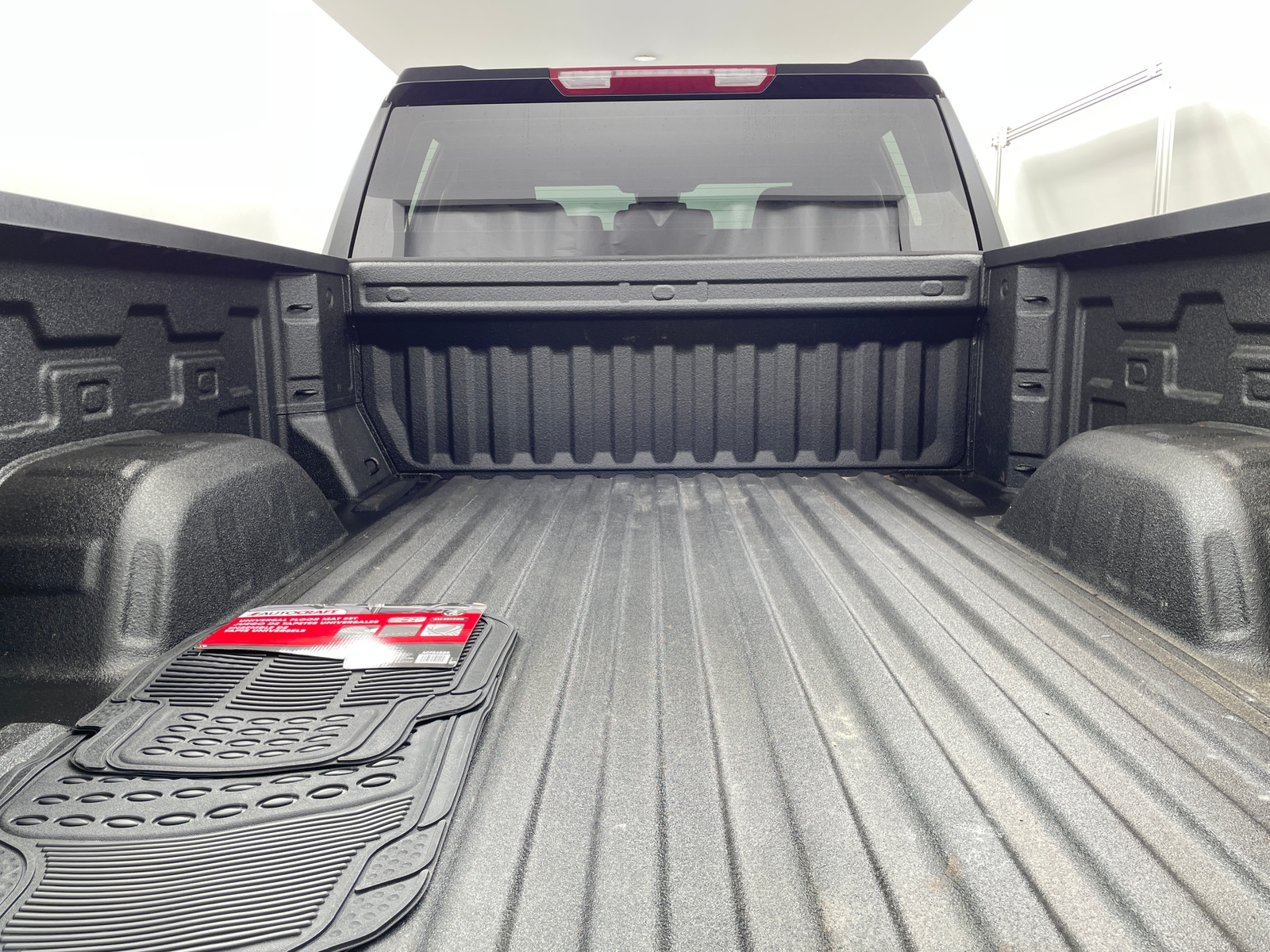Thumbnail: 2023 GMC Sierra 1500 - 7