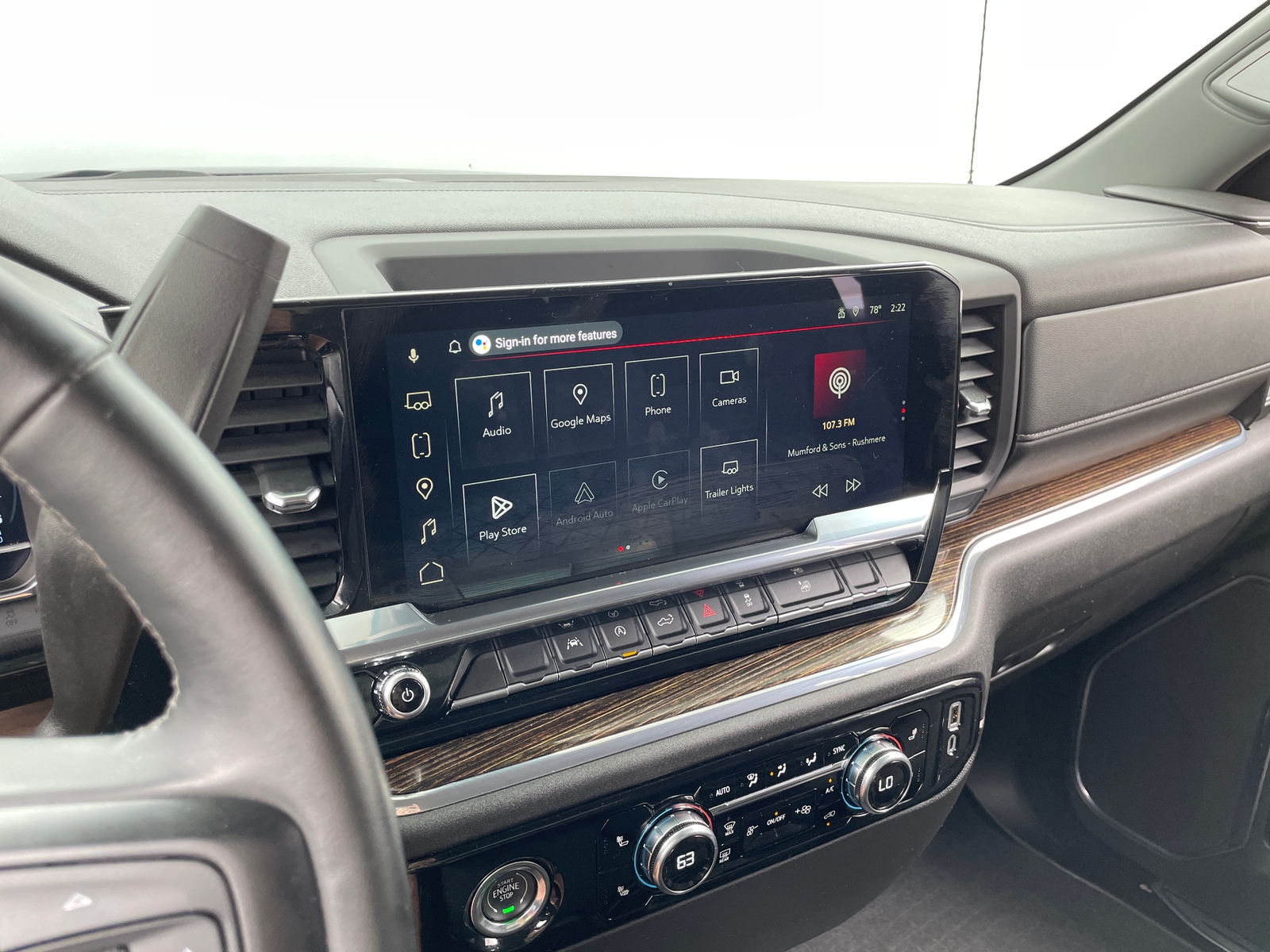 Thumbnail: 2023 GMC Sierra 1500 - 4