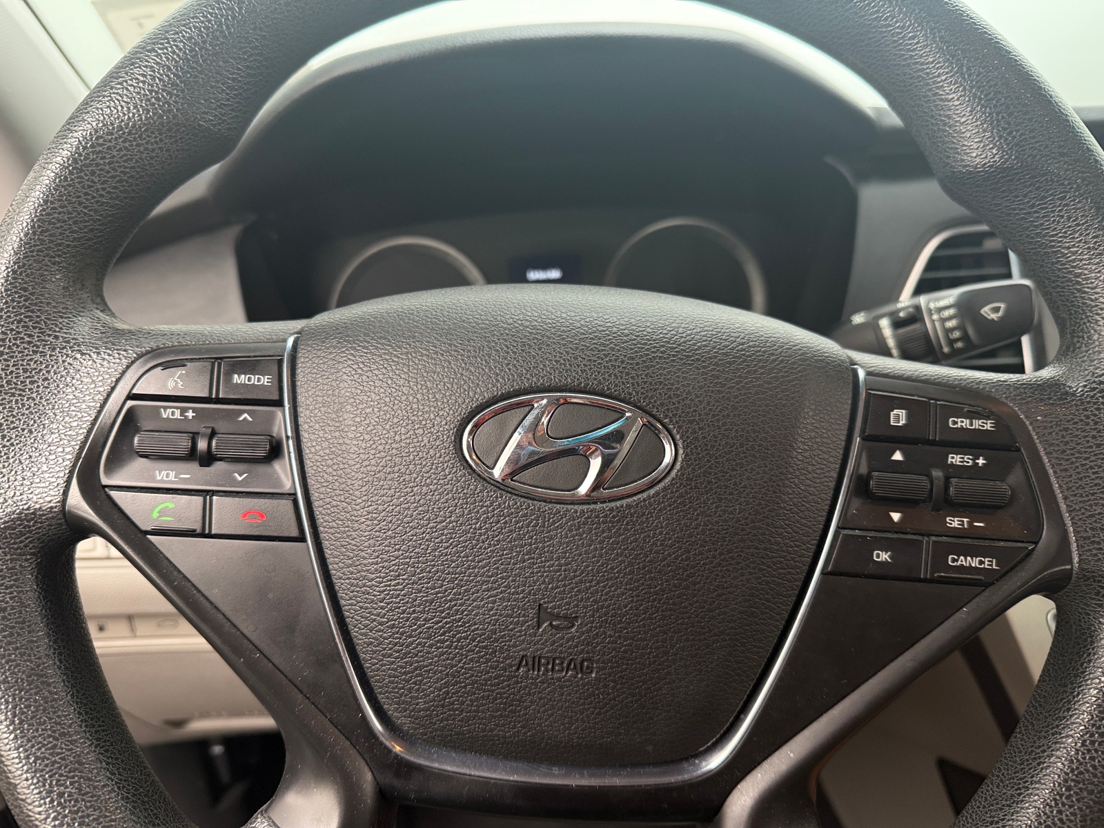 Thumbnail: 2016 Hyundai Sonata - 5