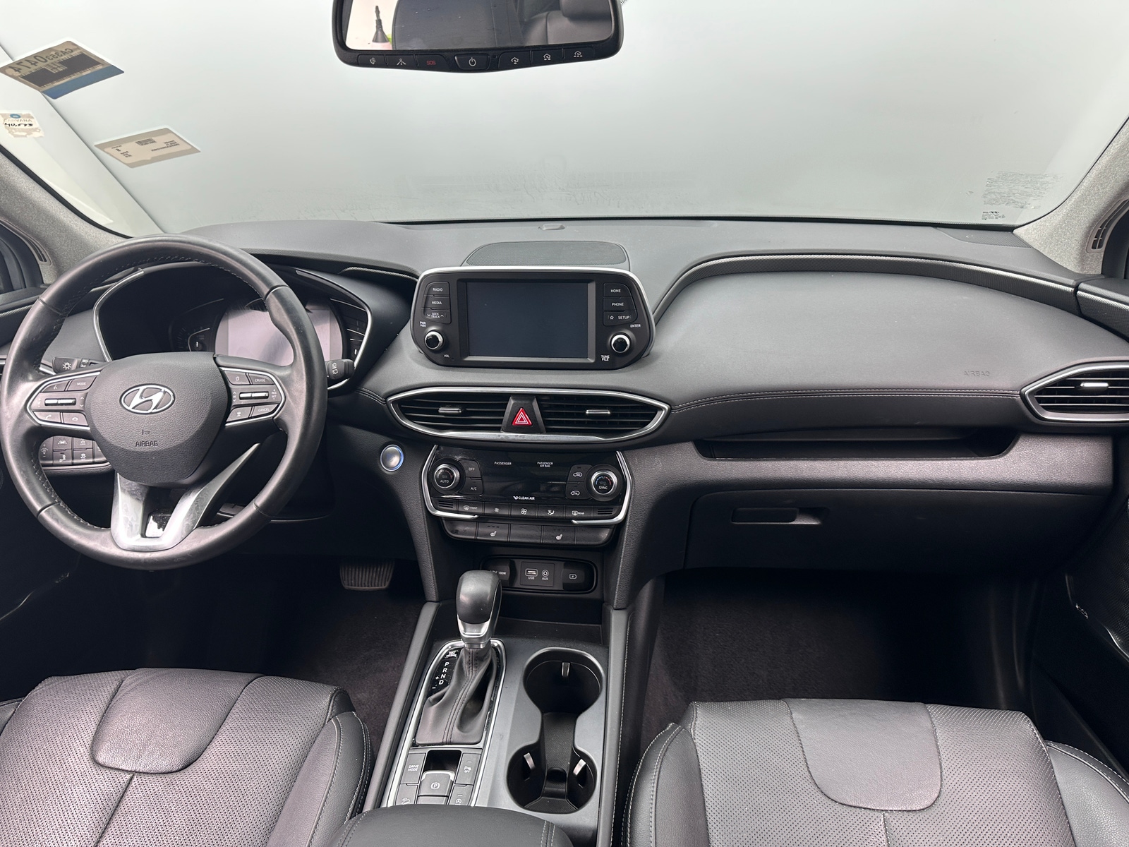 Thumbnail: 2019 Hyundai Santa Fe - 2