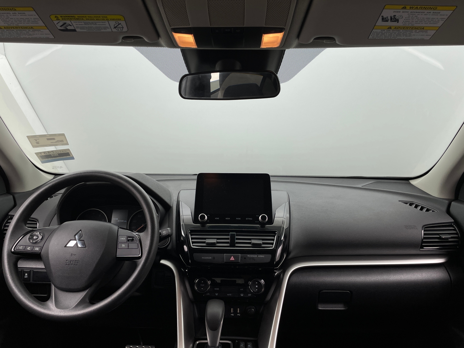 Thumbnail: 2022 Mitsubishi Eclipse Cross - 3
