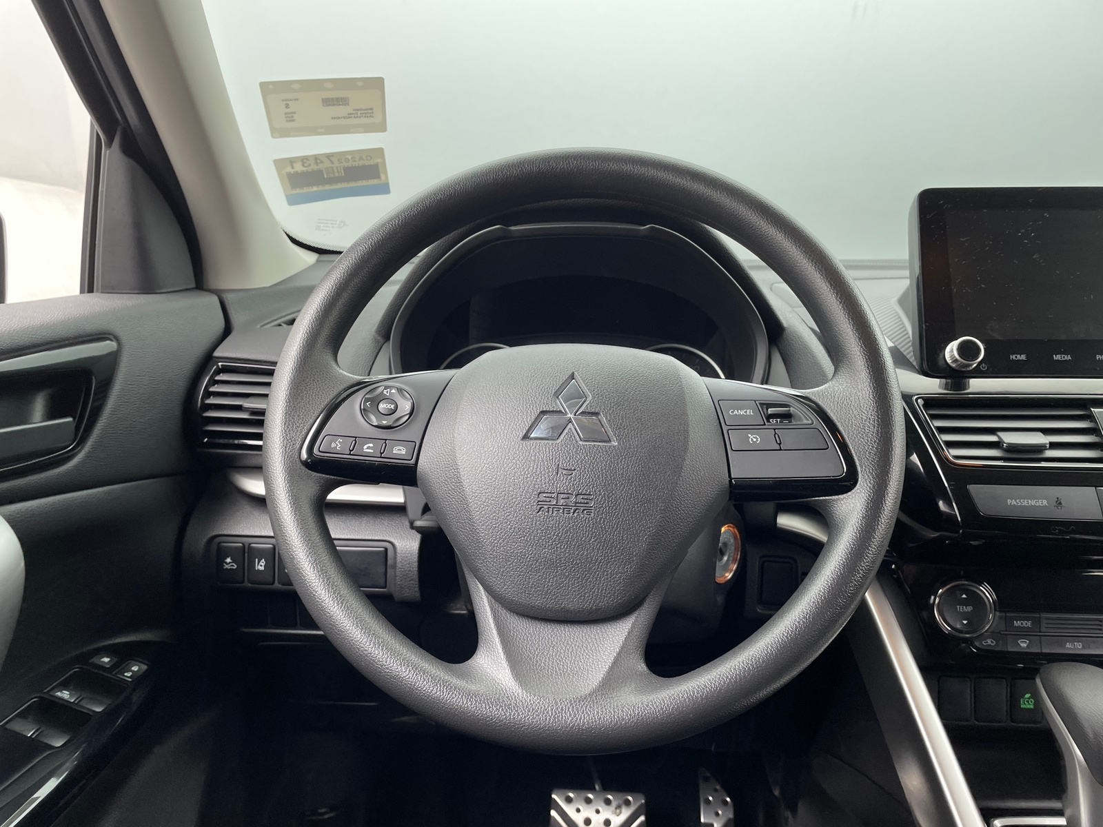Thumbnail: 2022 Mitsubishi Eclipse Cross - 5