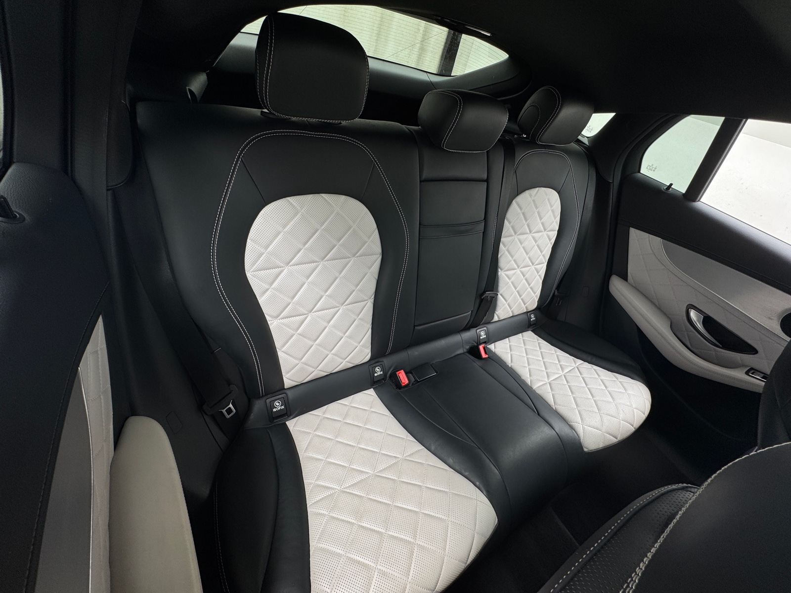 Thumbnail: 2019 Mercedes-Benz GLC - 5