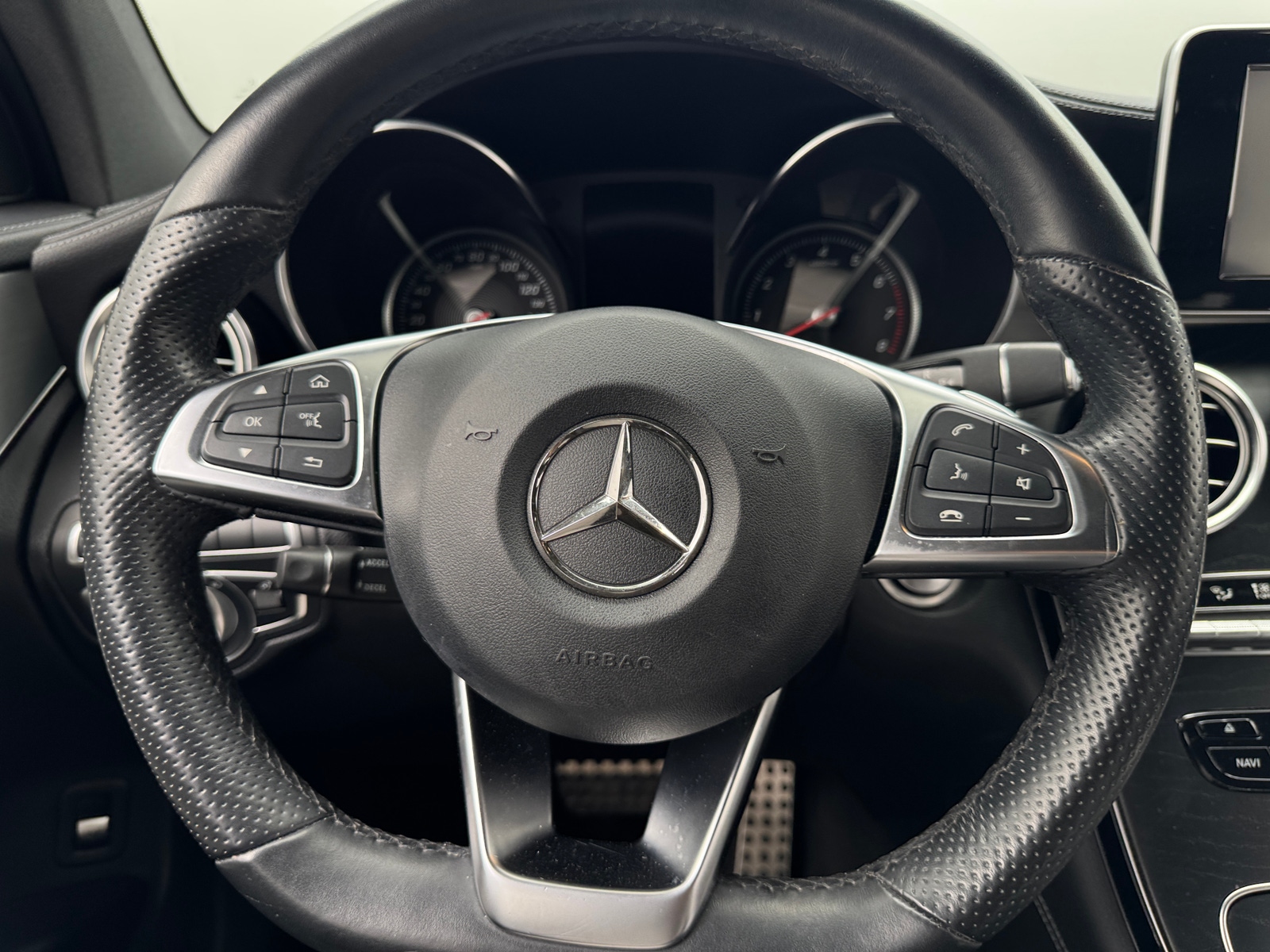 Thumbnail: 2019 Mercedes-Benz GLC - 4