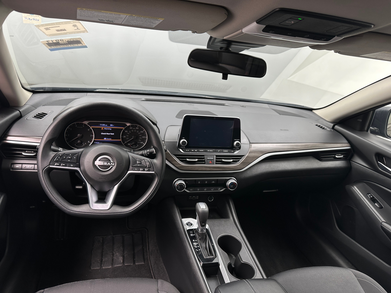 Thumbnail: 2025 Nissan Altima - 3