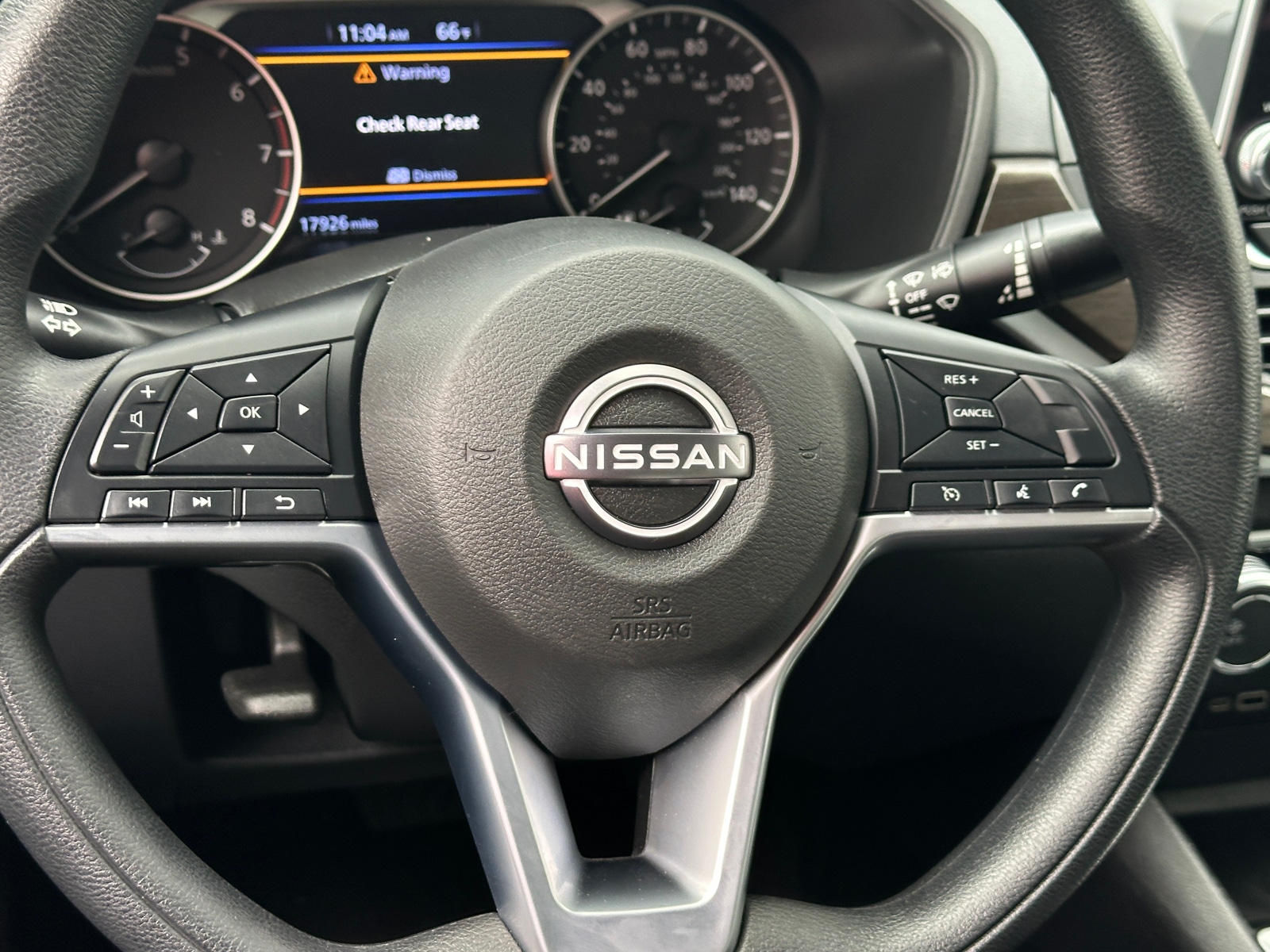 Thumbnail: 2025 Nissan Altima - 5