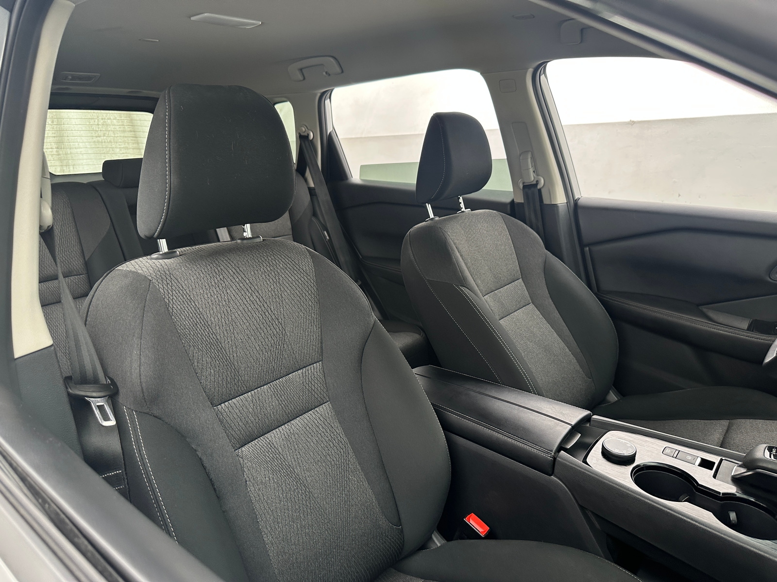 Thumbnail: 2024 Nissan Rogue - 2