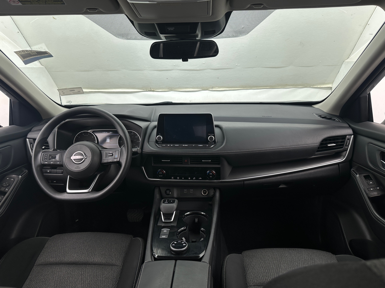 Thumbnail: 2024 Nissan Rogue - 3