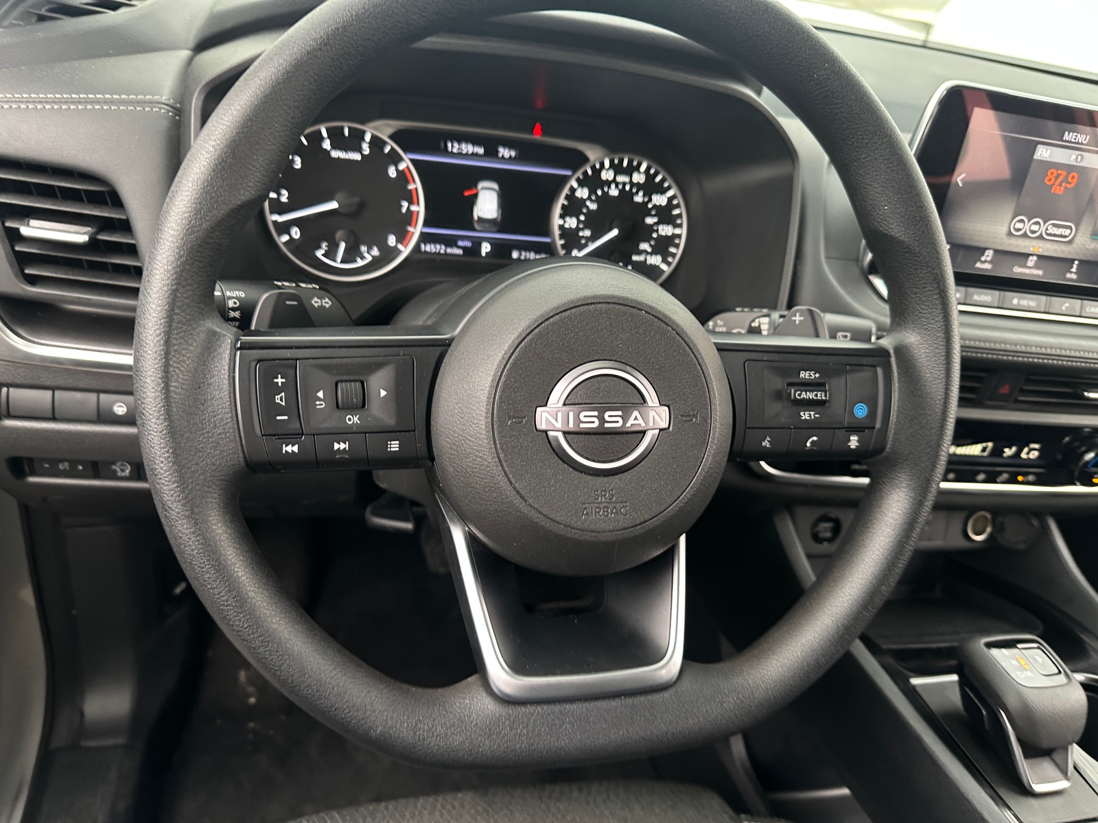 Thumbnail: 2024 Nissan Rogue - 5