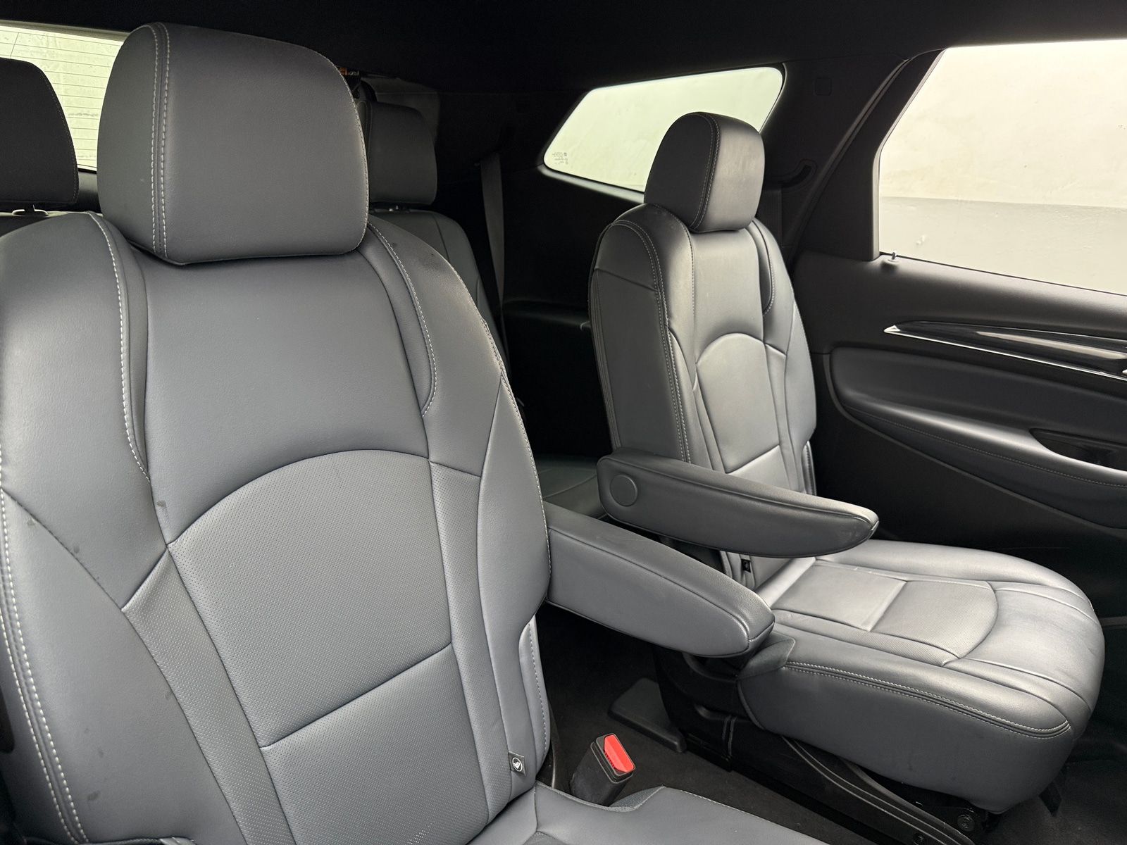 Thumbnail: 2024 Buick Enclave - 5