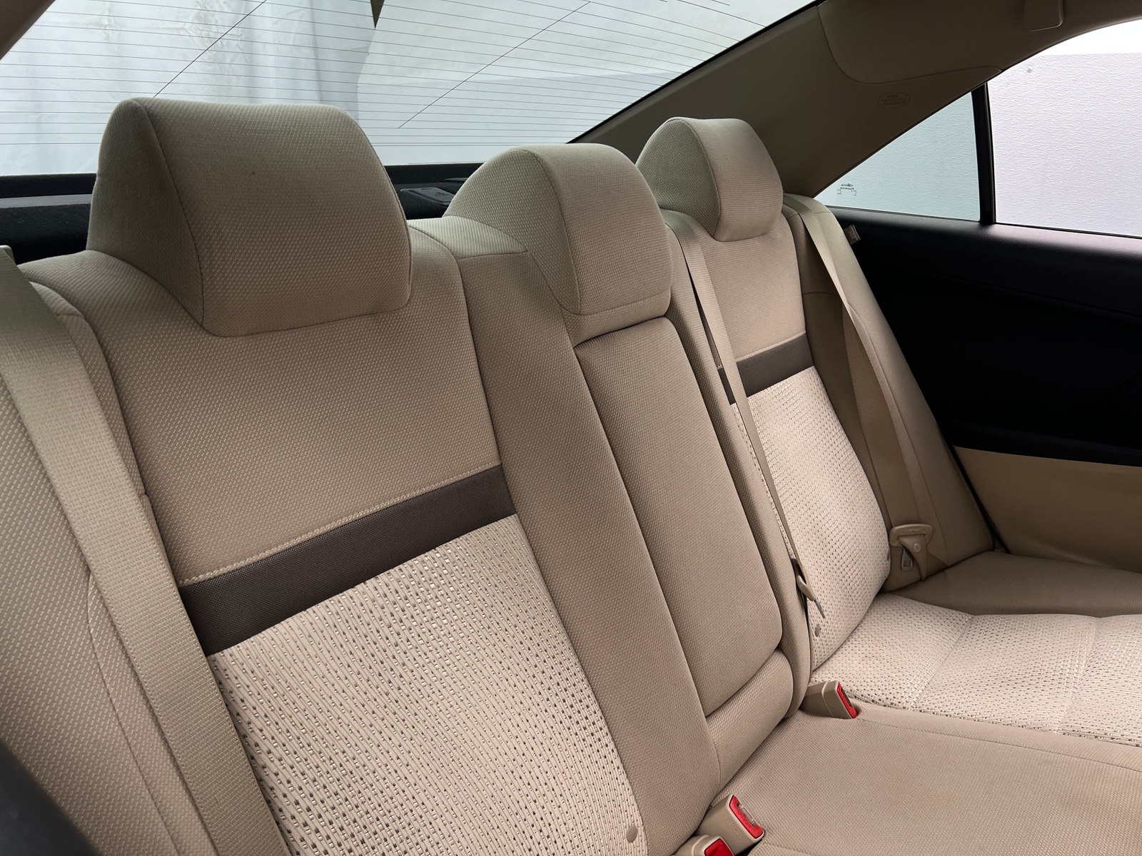 Thumbnail: 2013 Toyota Camry - 6