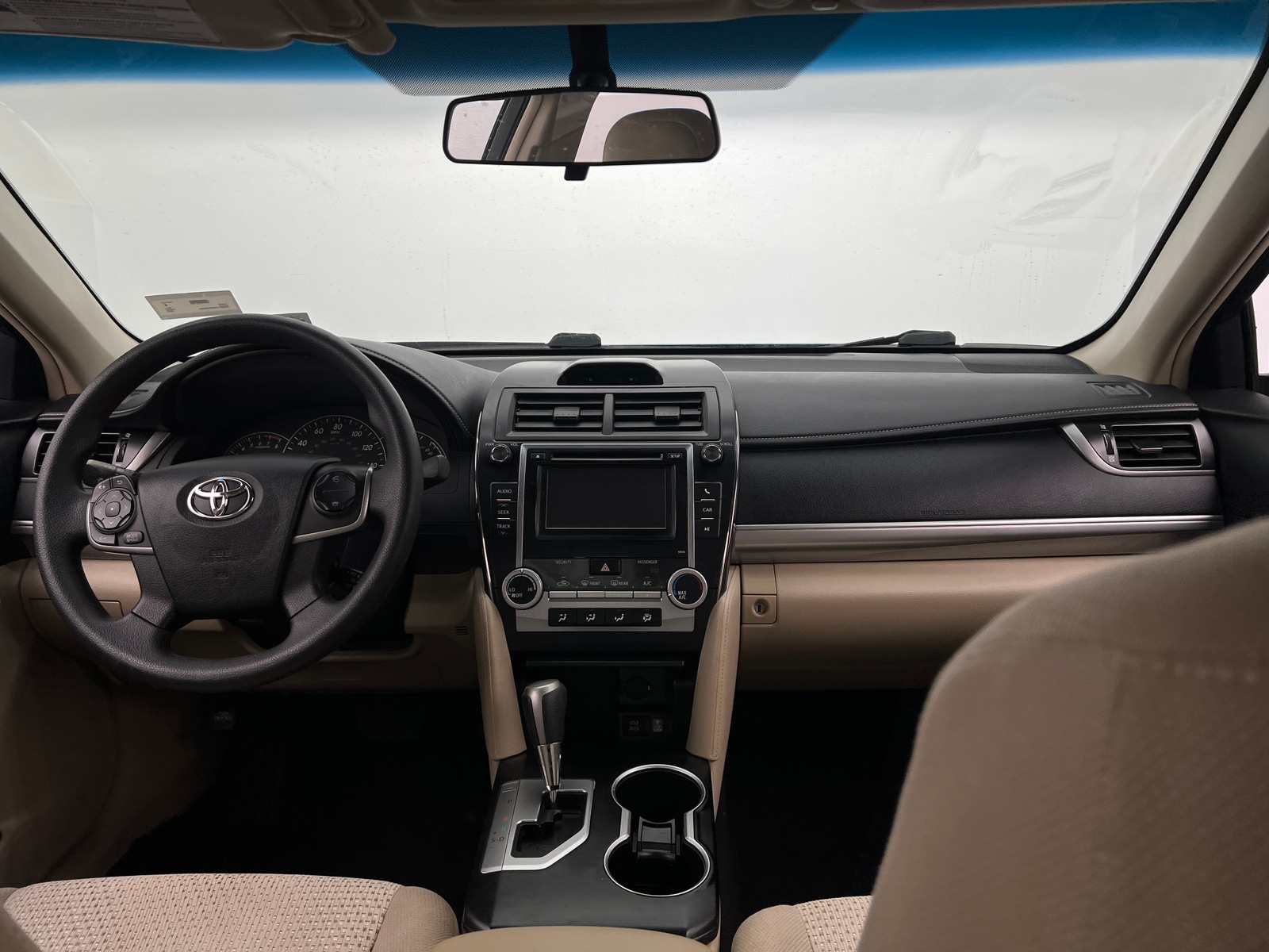 Thumbnail: 2013 Toyota Camry - 3