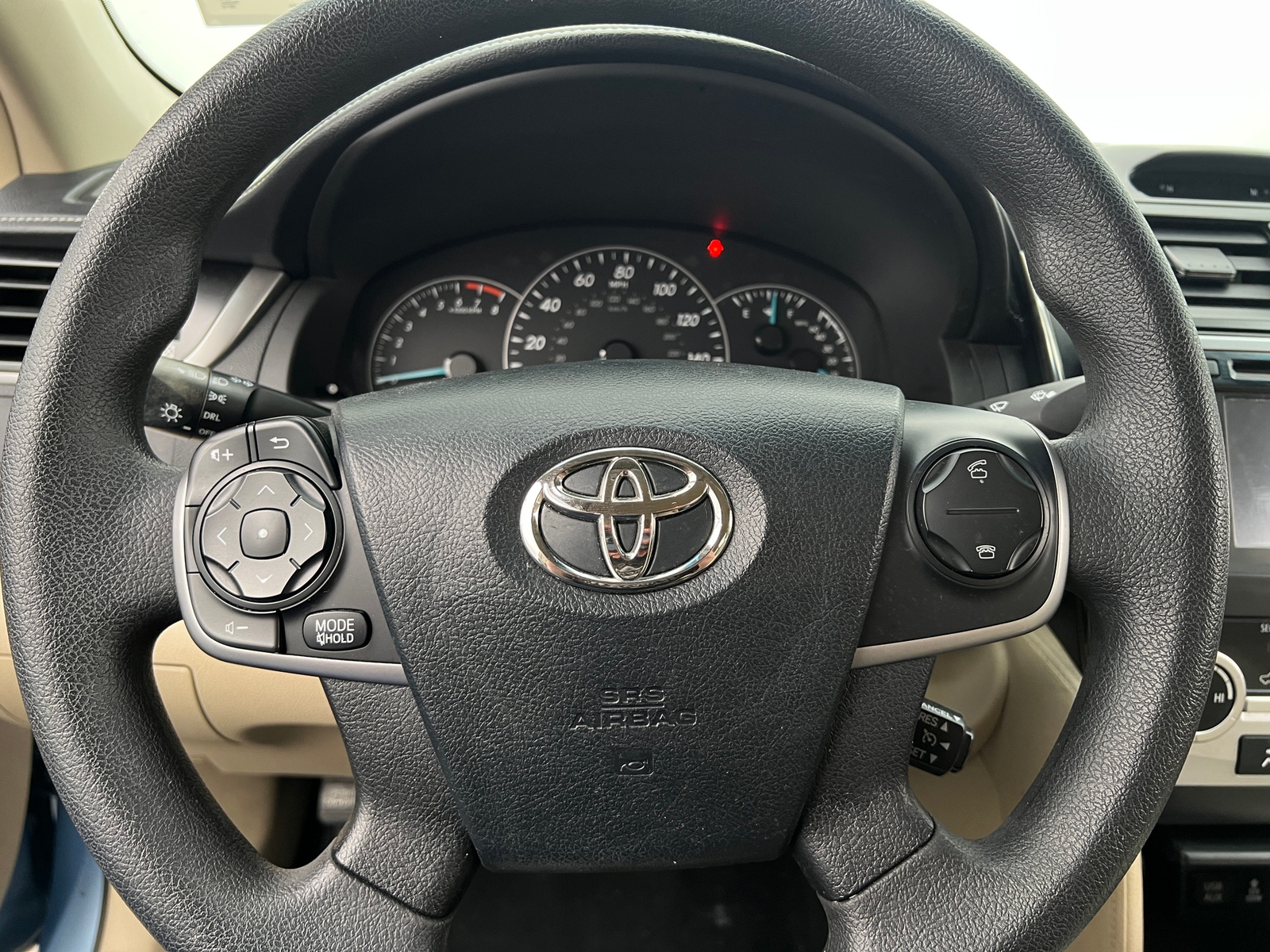 Thumbnail: 2013 Toyota Camry - 5