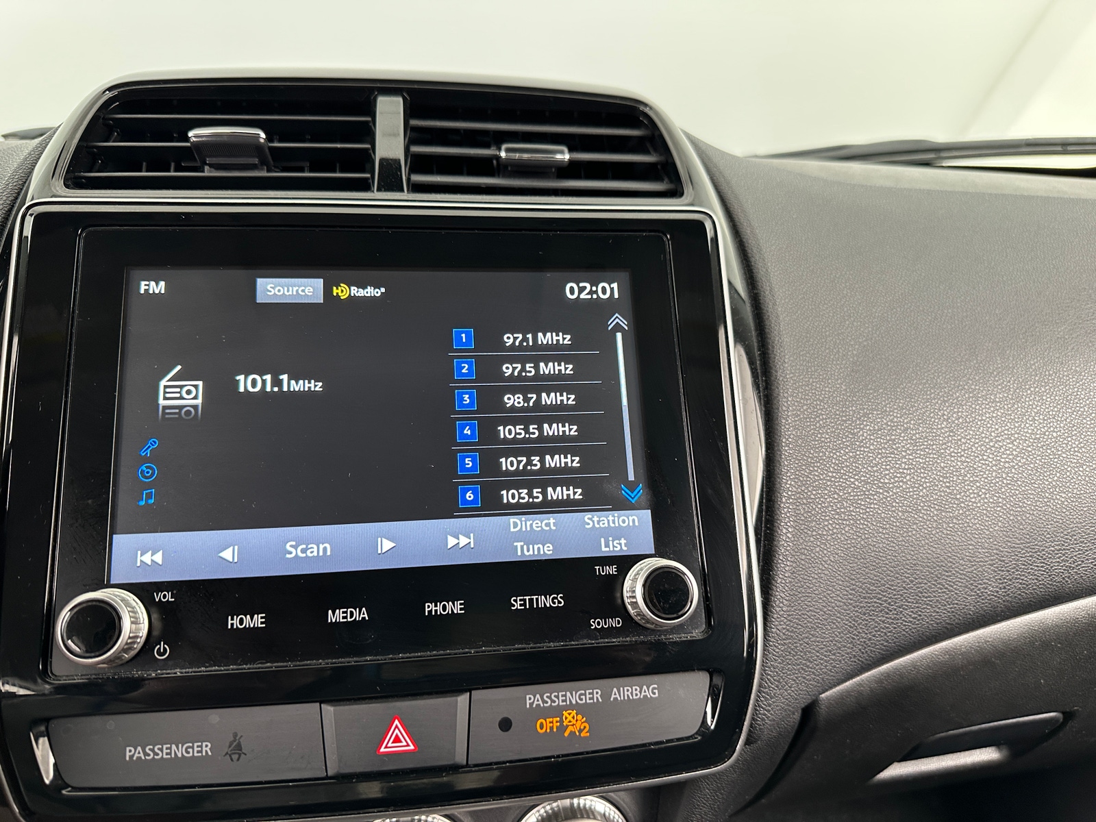 Thumbnail: 2024 Mitsubishi Outlander Sport - 4