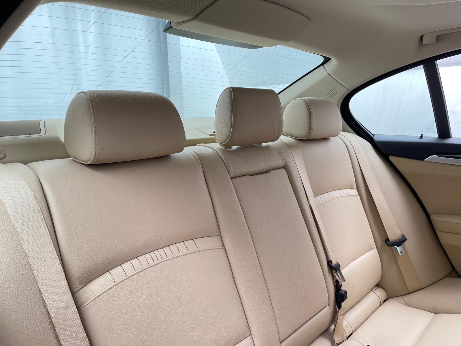 Thumbnail: 2015 BMW 5 Series - 5