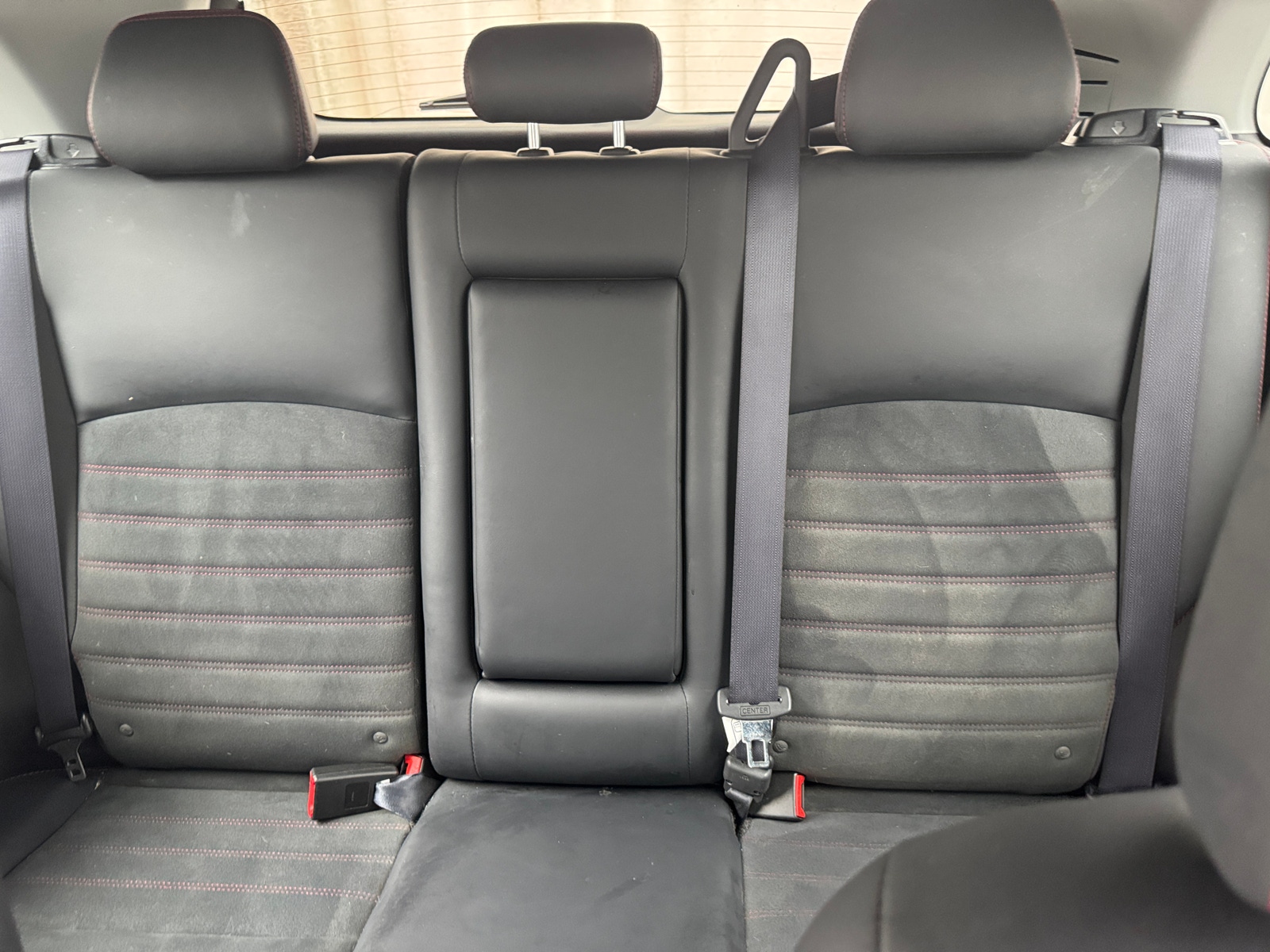 Thumbnail: 2024 Mitsubishi Outlander Sport - 6
