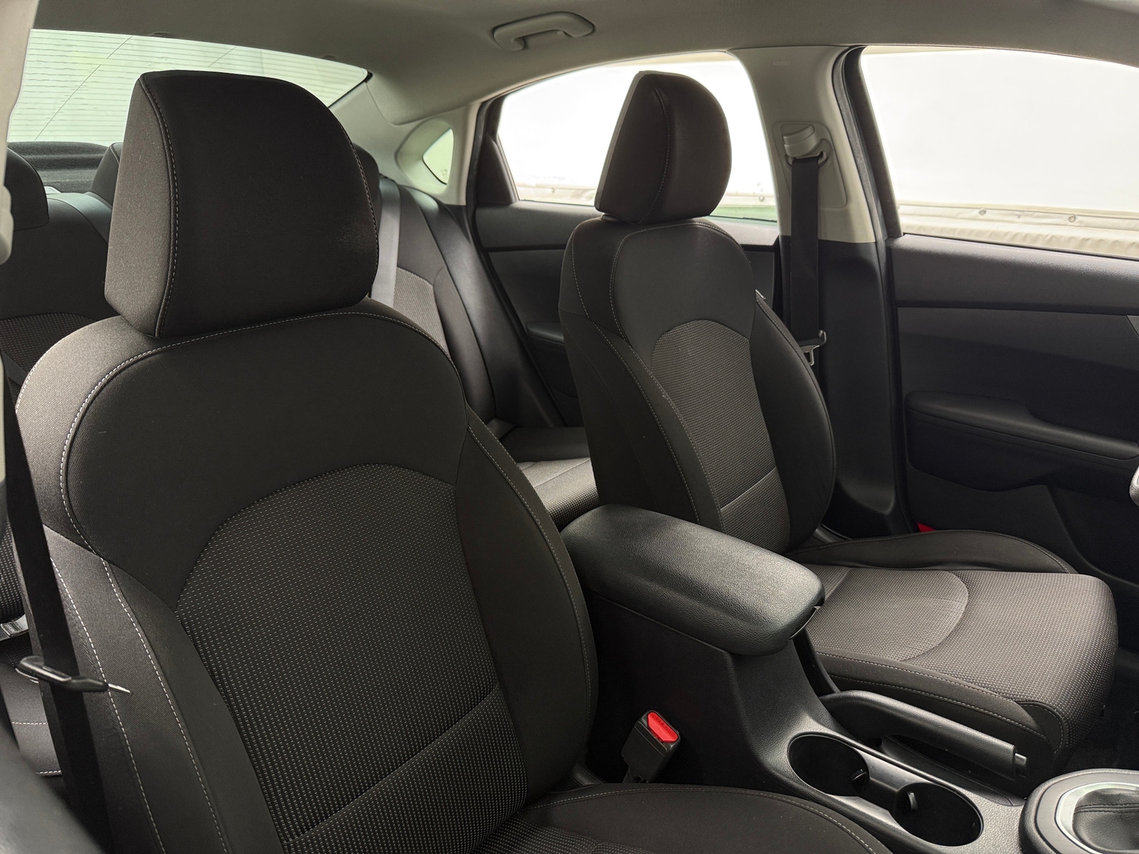 Thumbnail: 2019 Kia Forte - 2