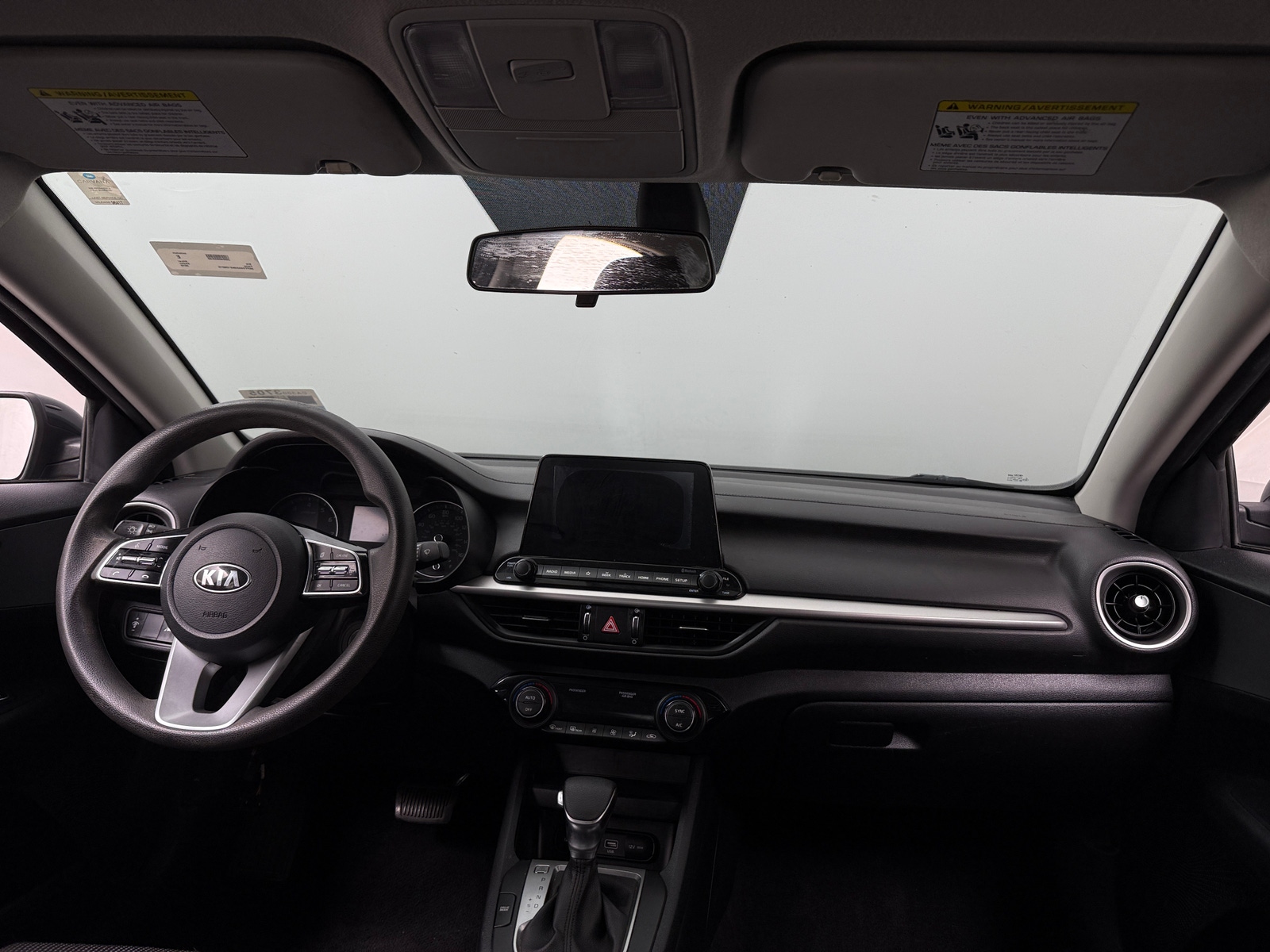 Thumbnail: 2019 Kia Forte - 3