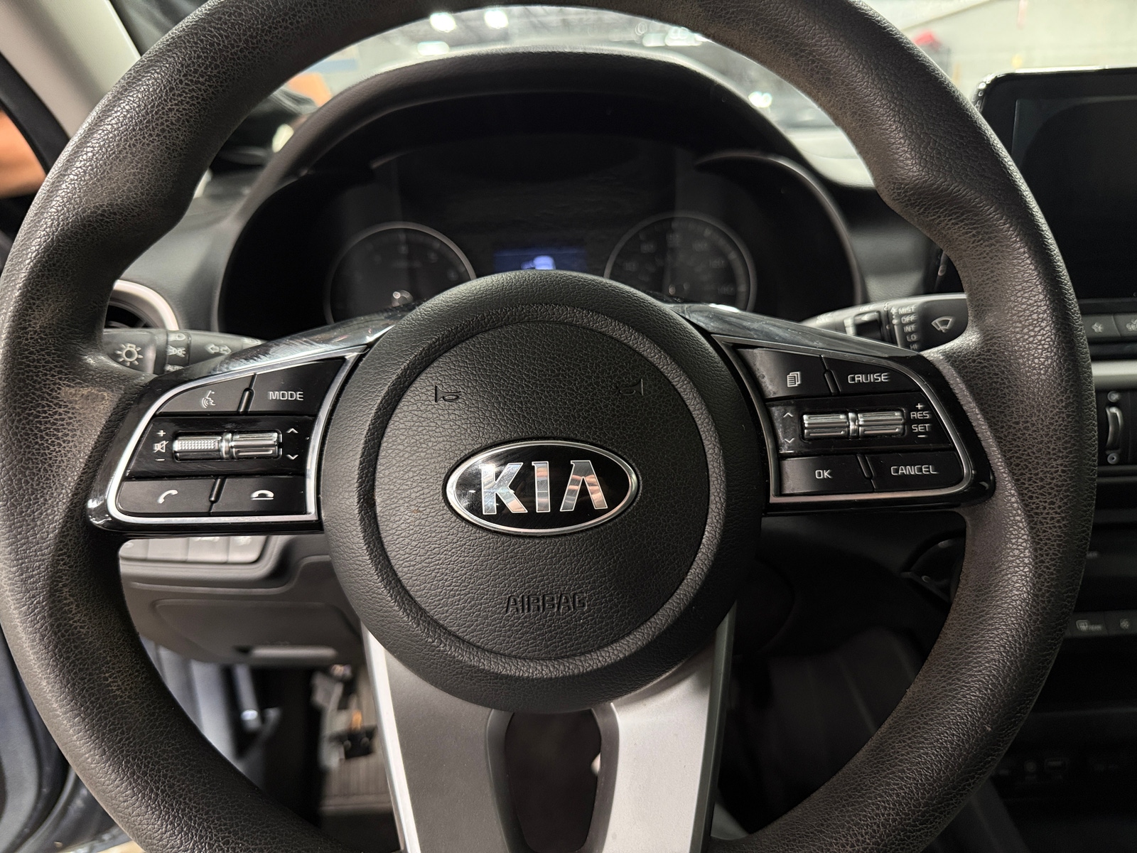 Thumbnail: 2019 Kia Forte - 5