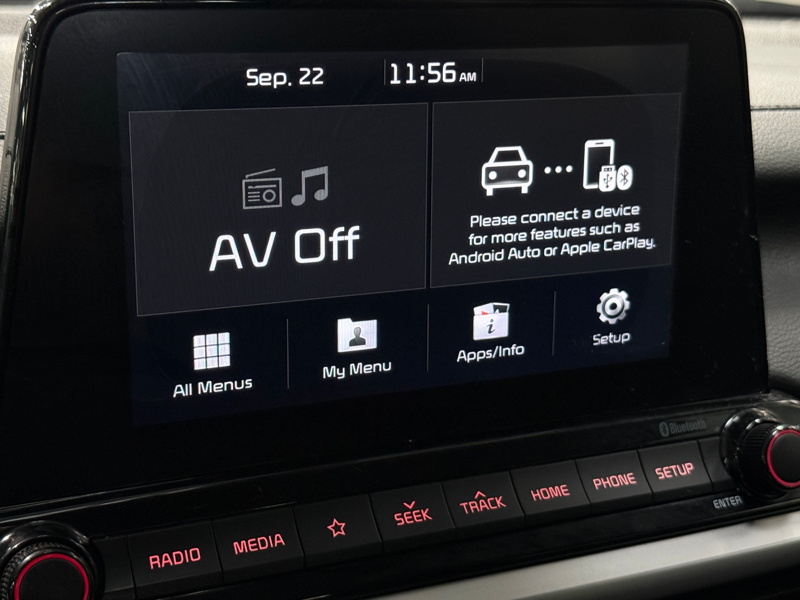 Thumbnail: 2019 Kia Forte - 4
