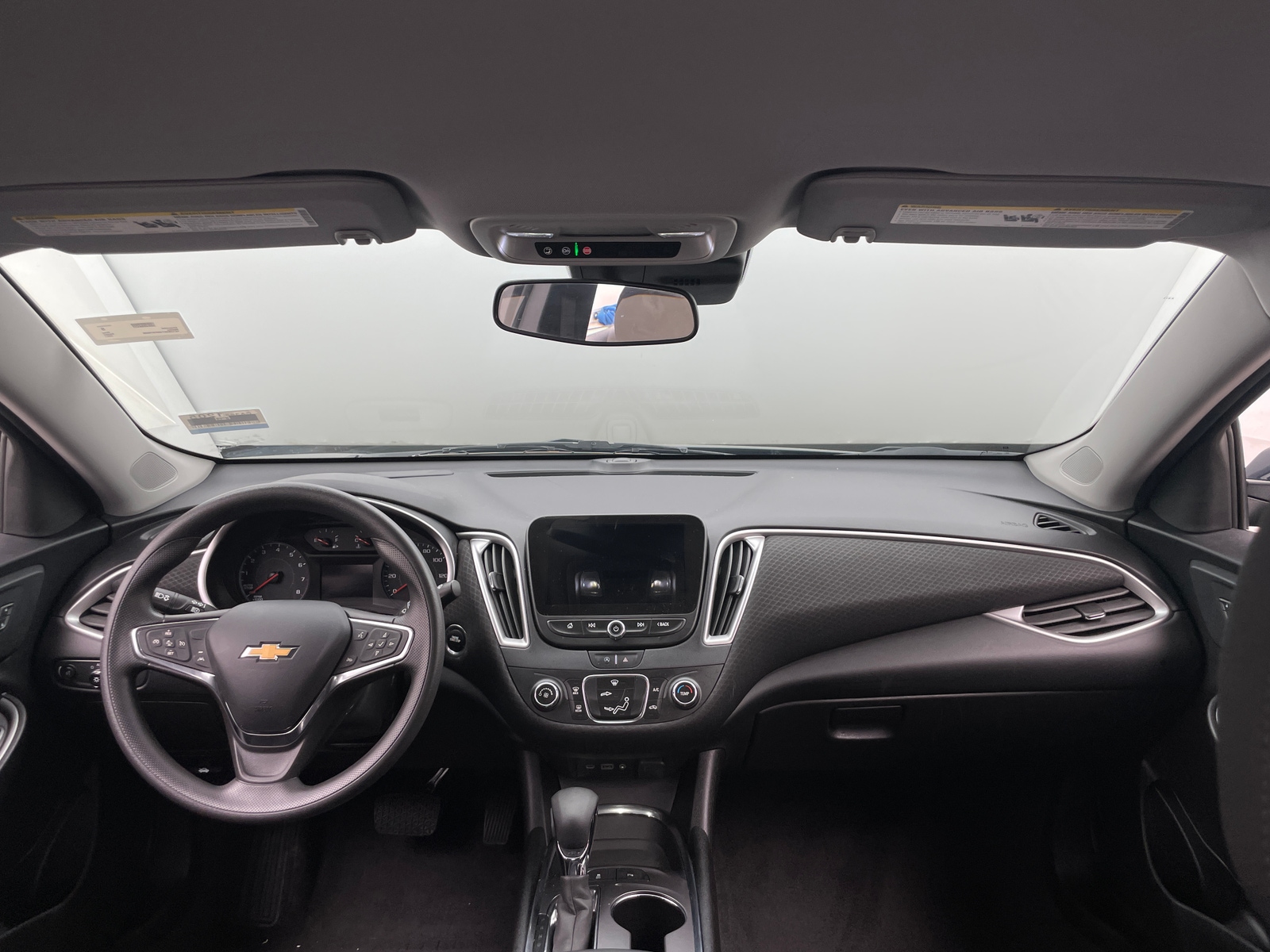 Thumbnail: 2021 Chevrolet Malibu - 3