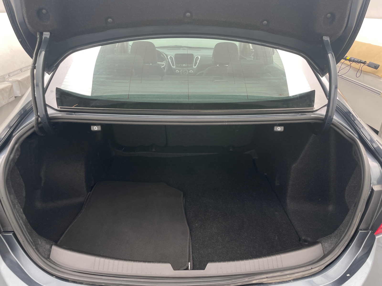 Thumbnail: 2021 Chevrolet Malibu - 7
