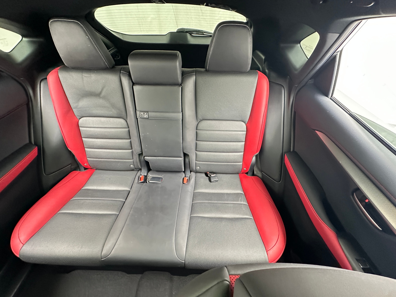 Thumbnail: 2019 Lexus NX - 5
