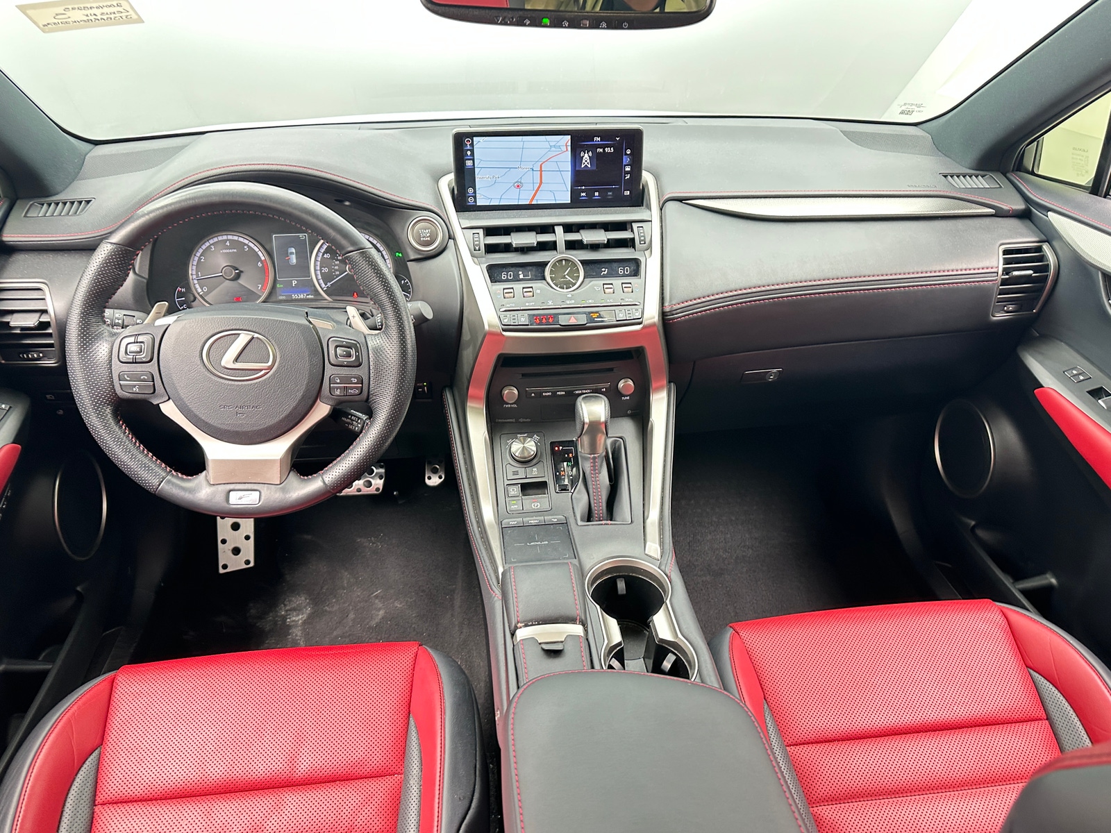 Thumbnail: 2019 Lexus NX - 2
